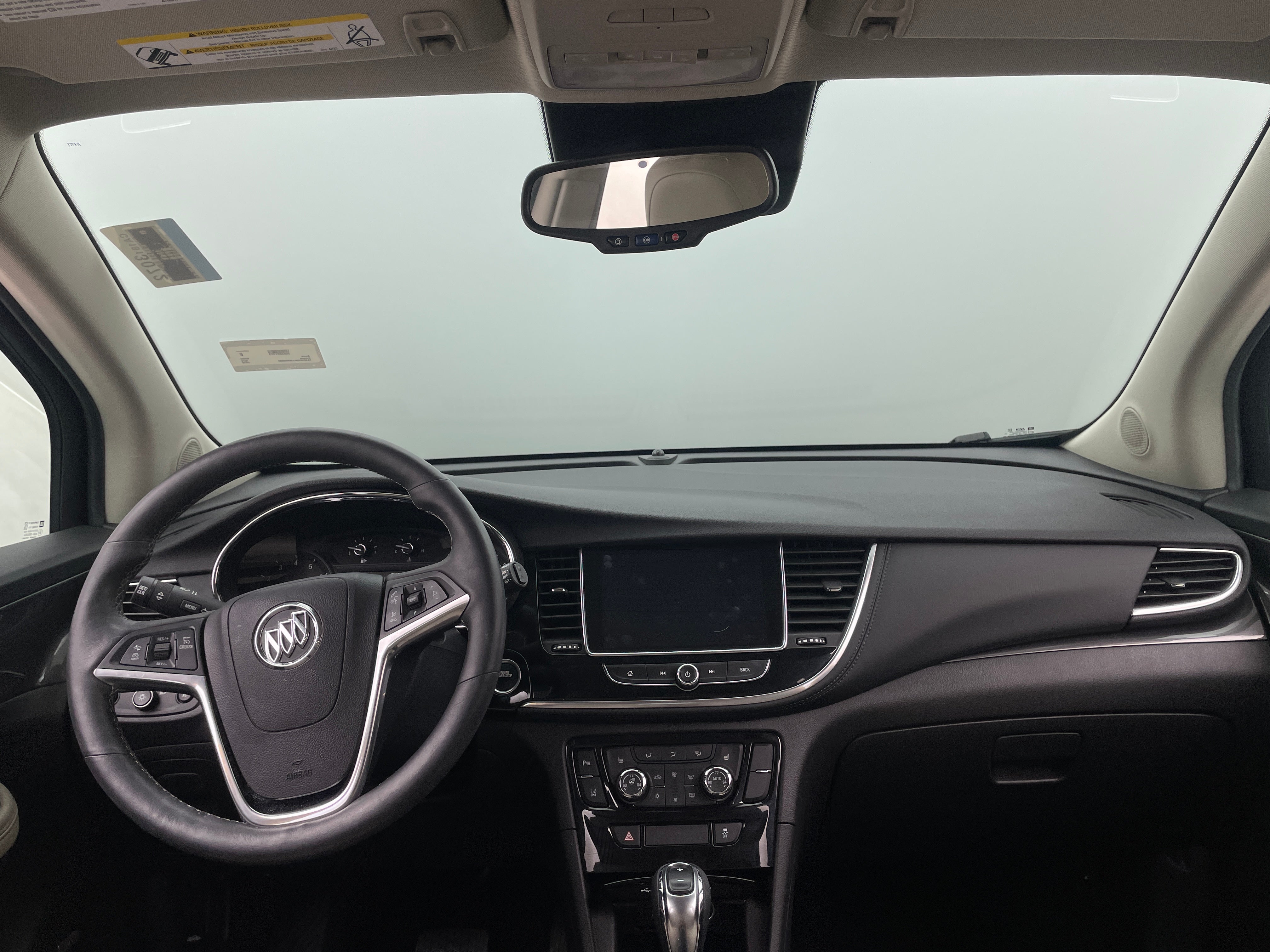 2018 Buick Encore Premium 3