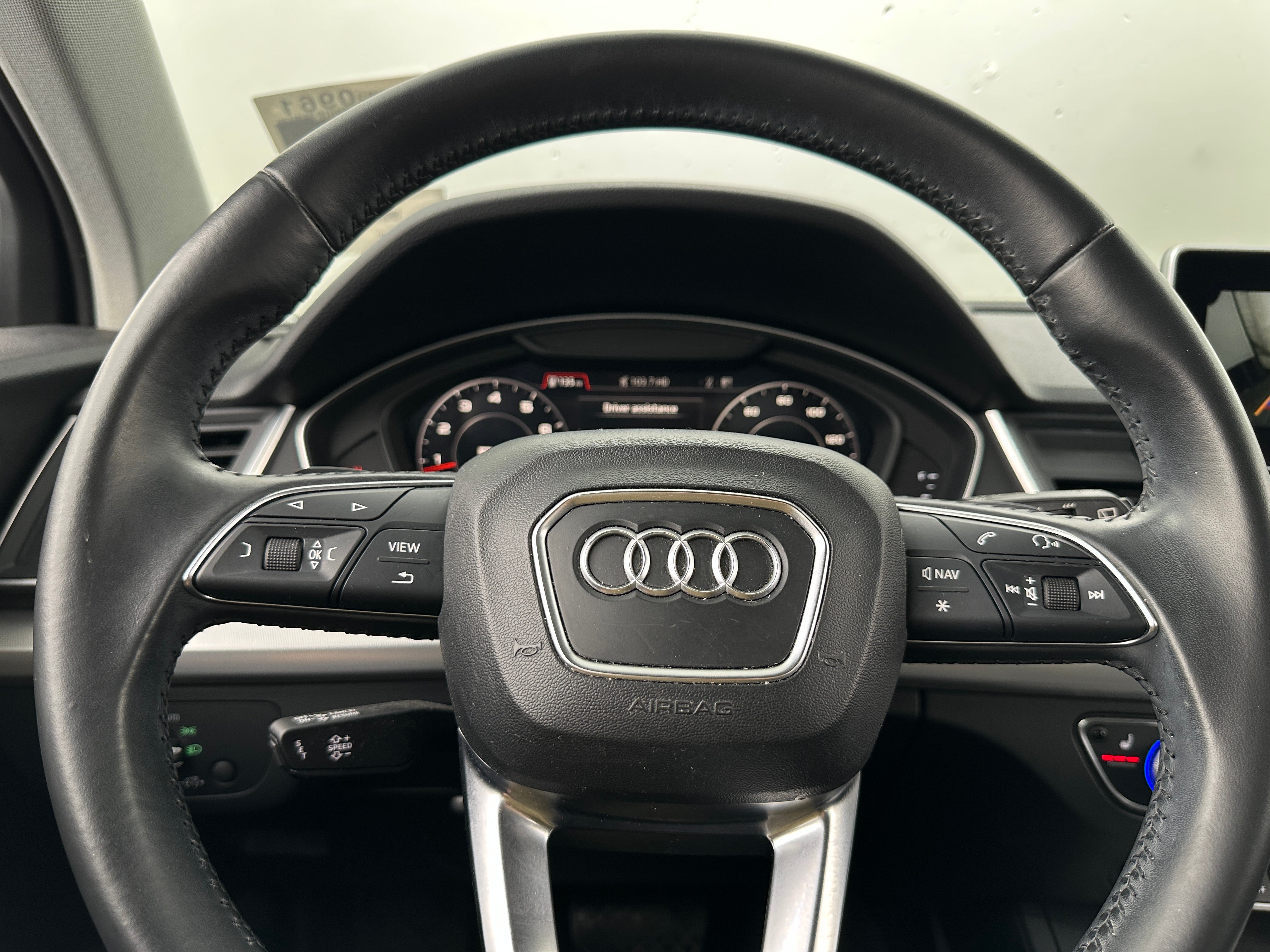 2018 Audi Q5 Premium 5