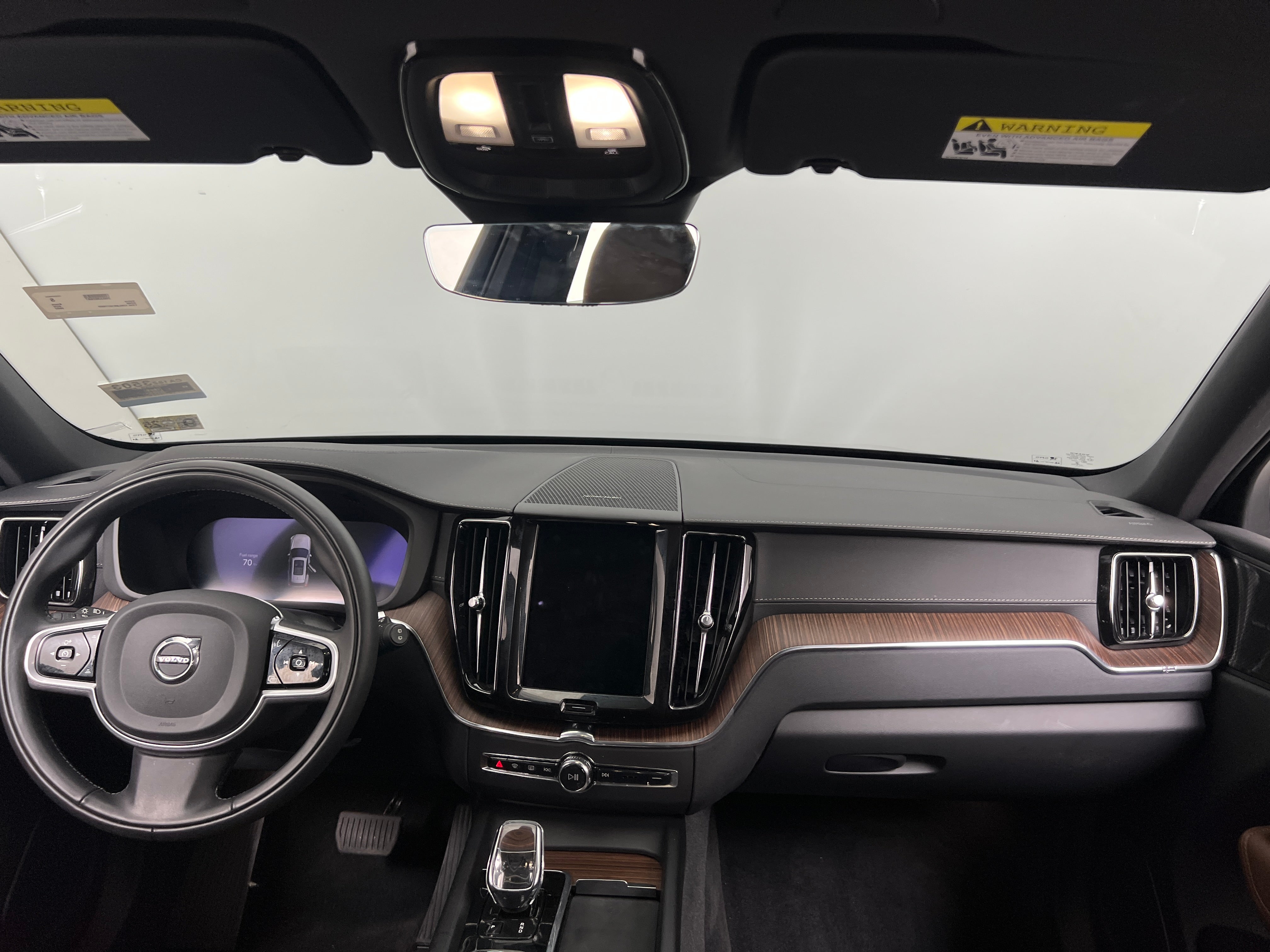 2022 Volvo XC60 B5 Inscription 2