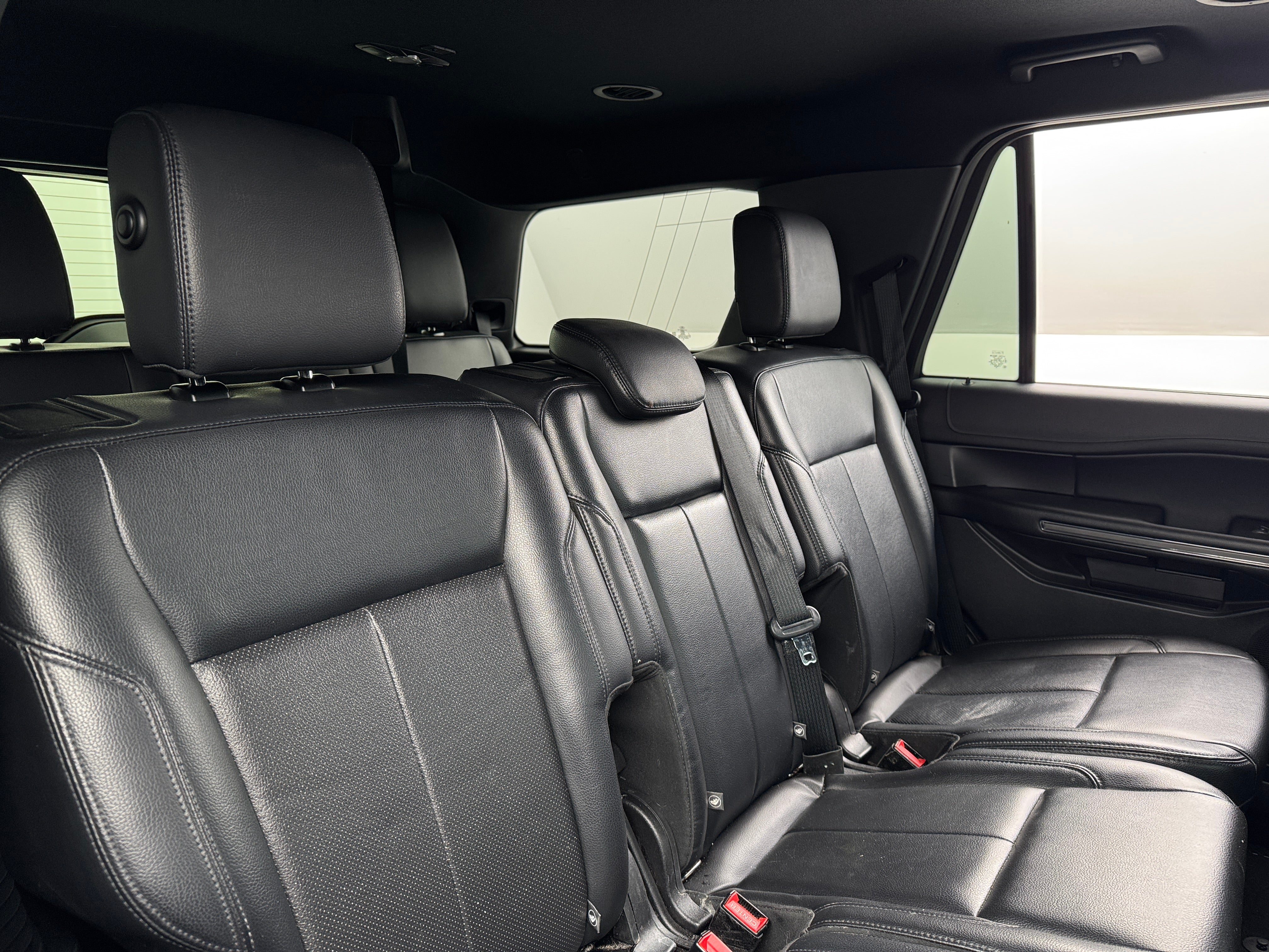 Thumbnail: 2019 Ford Expedition - 6