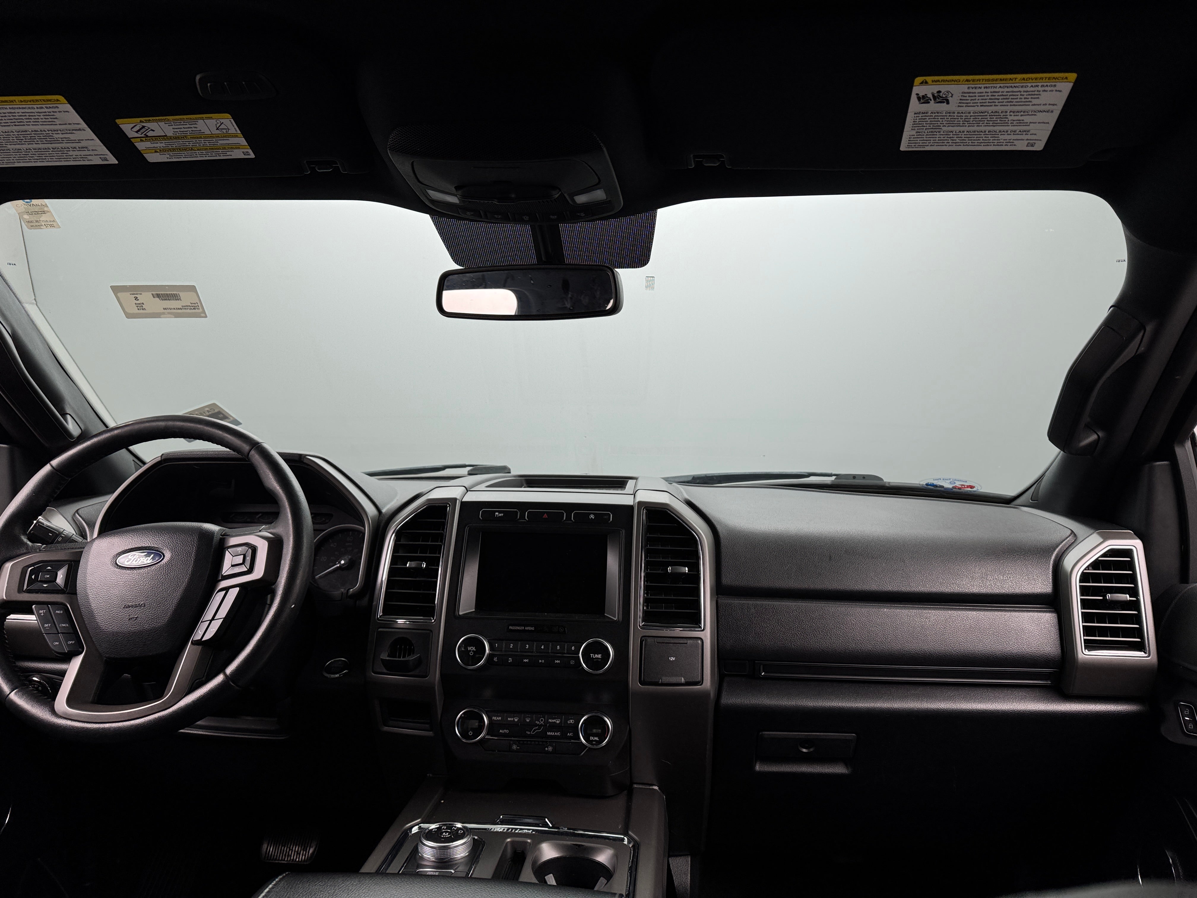 Thumbnail: 2019 Ford Expedition - 3