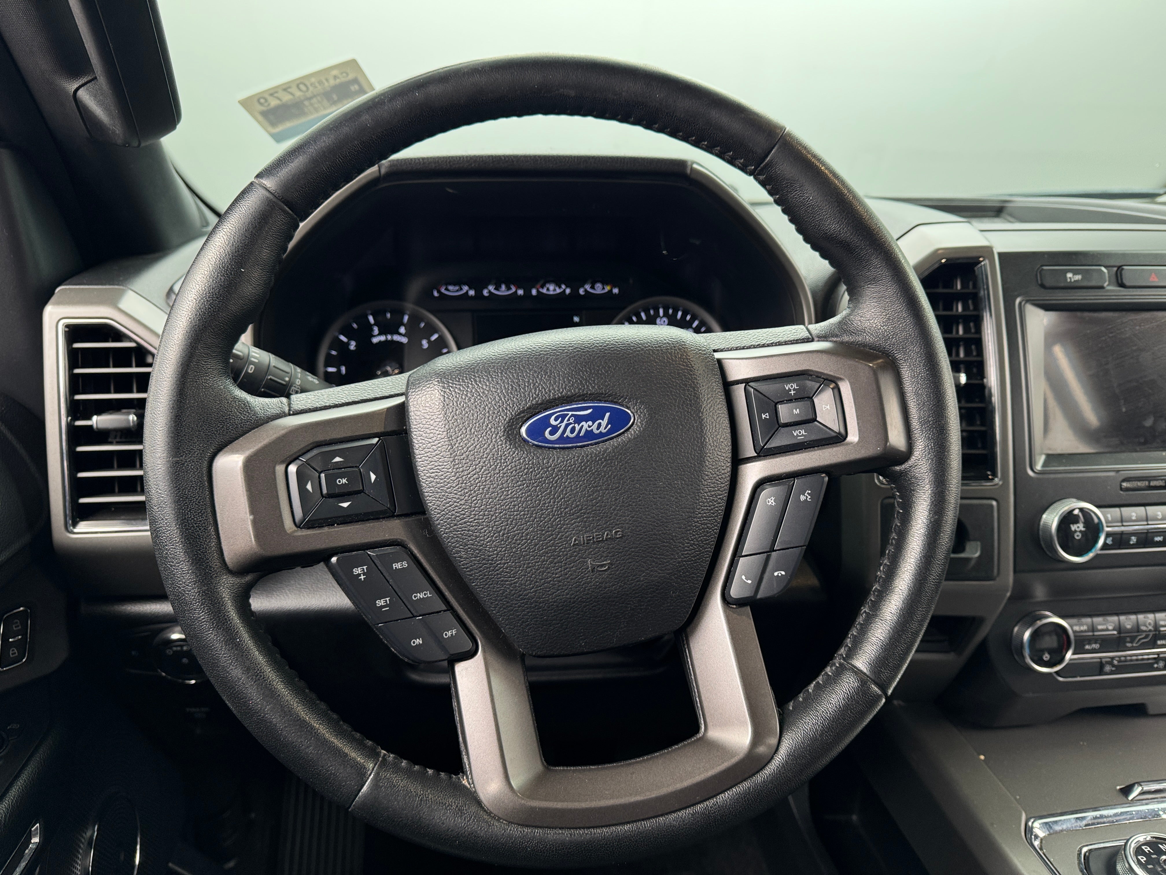 Thumbnail: 2019 Ford Expedition - 5