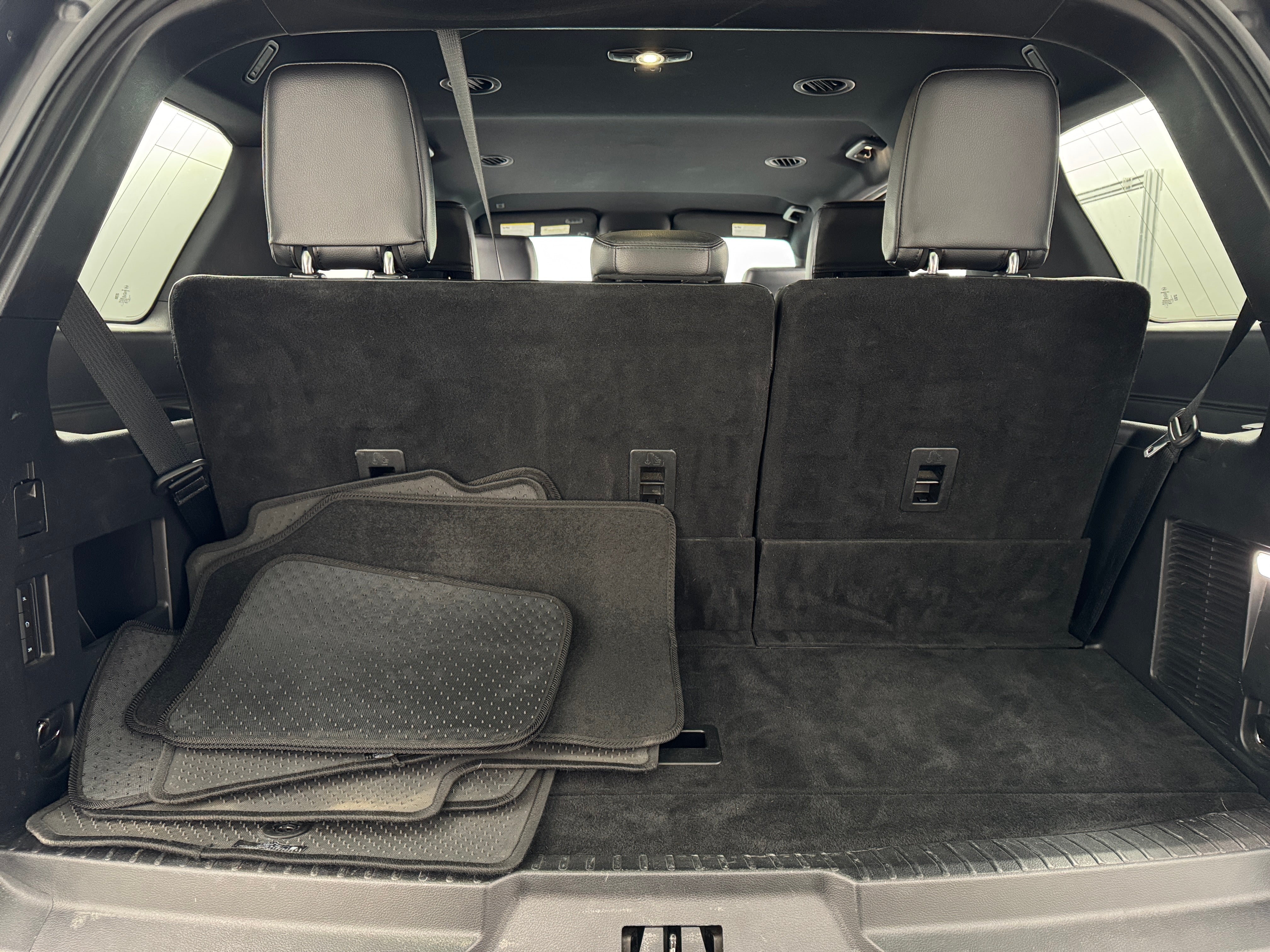 Thumbnail: 2019 Ford Expedition - 7