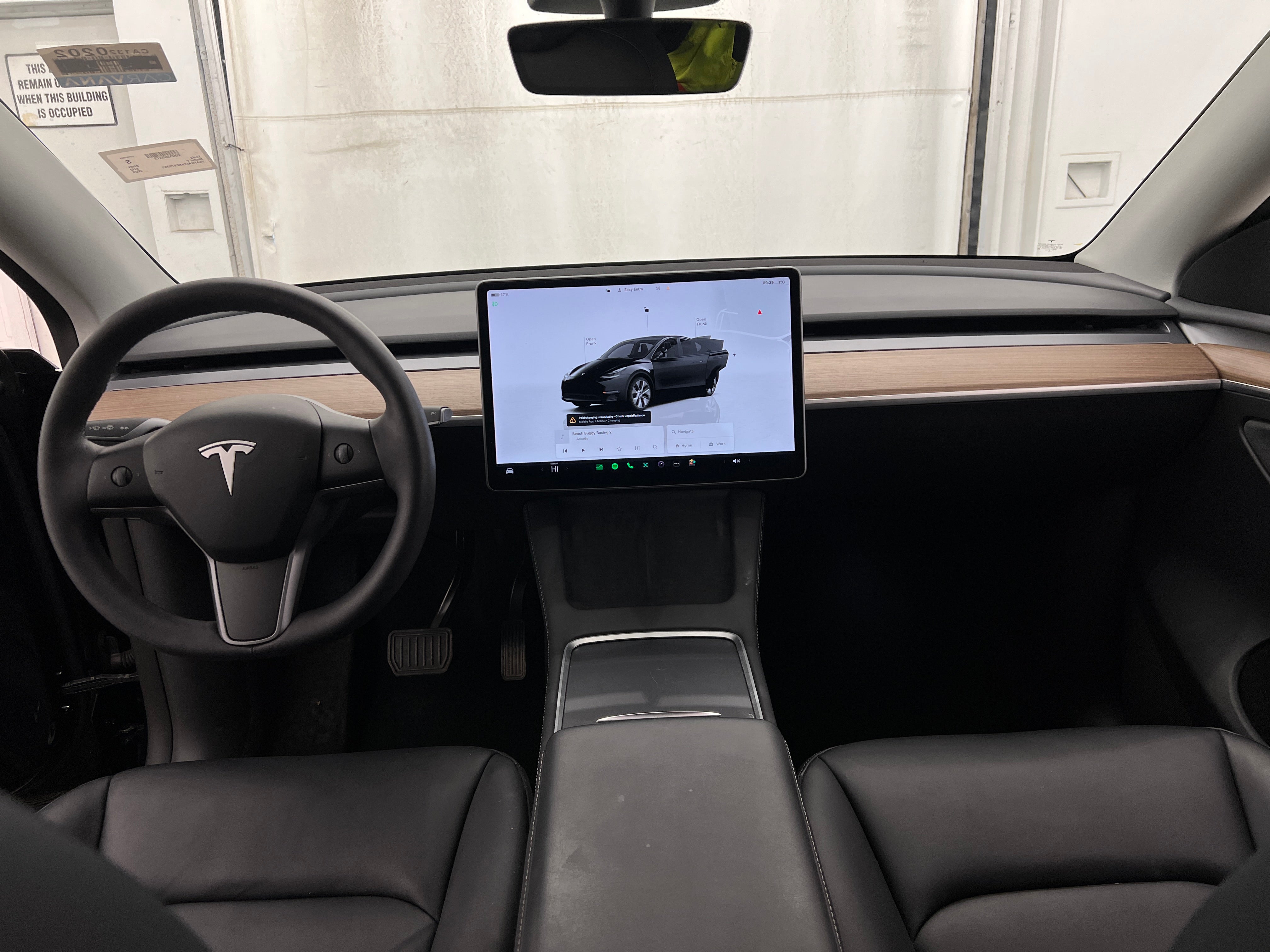 2022 Tesla Model Y Long Range 3