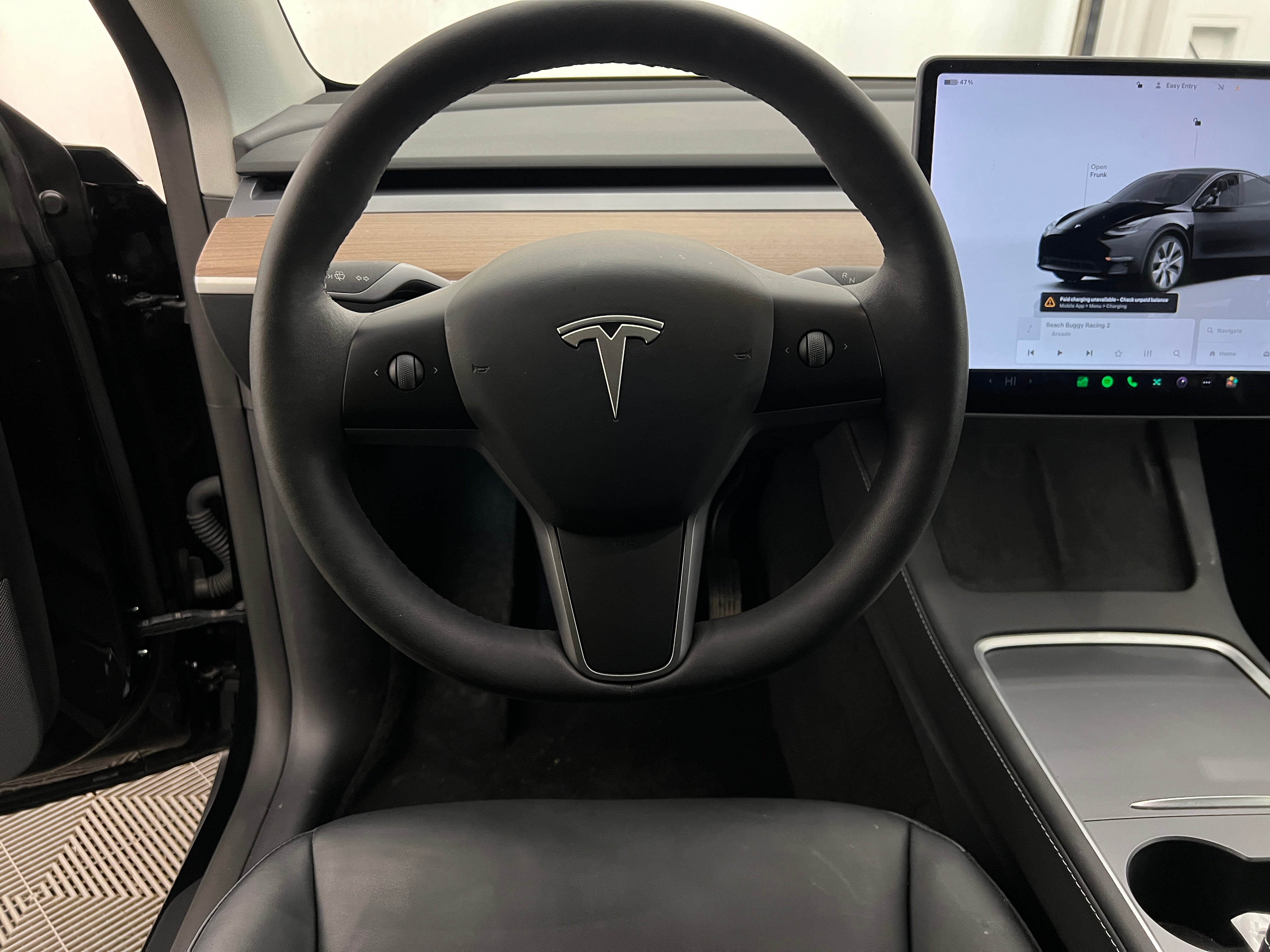 2022 Tesla Model Y Long Range 5