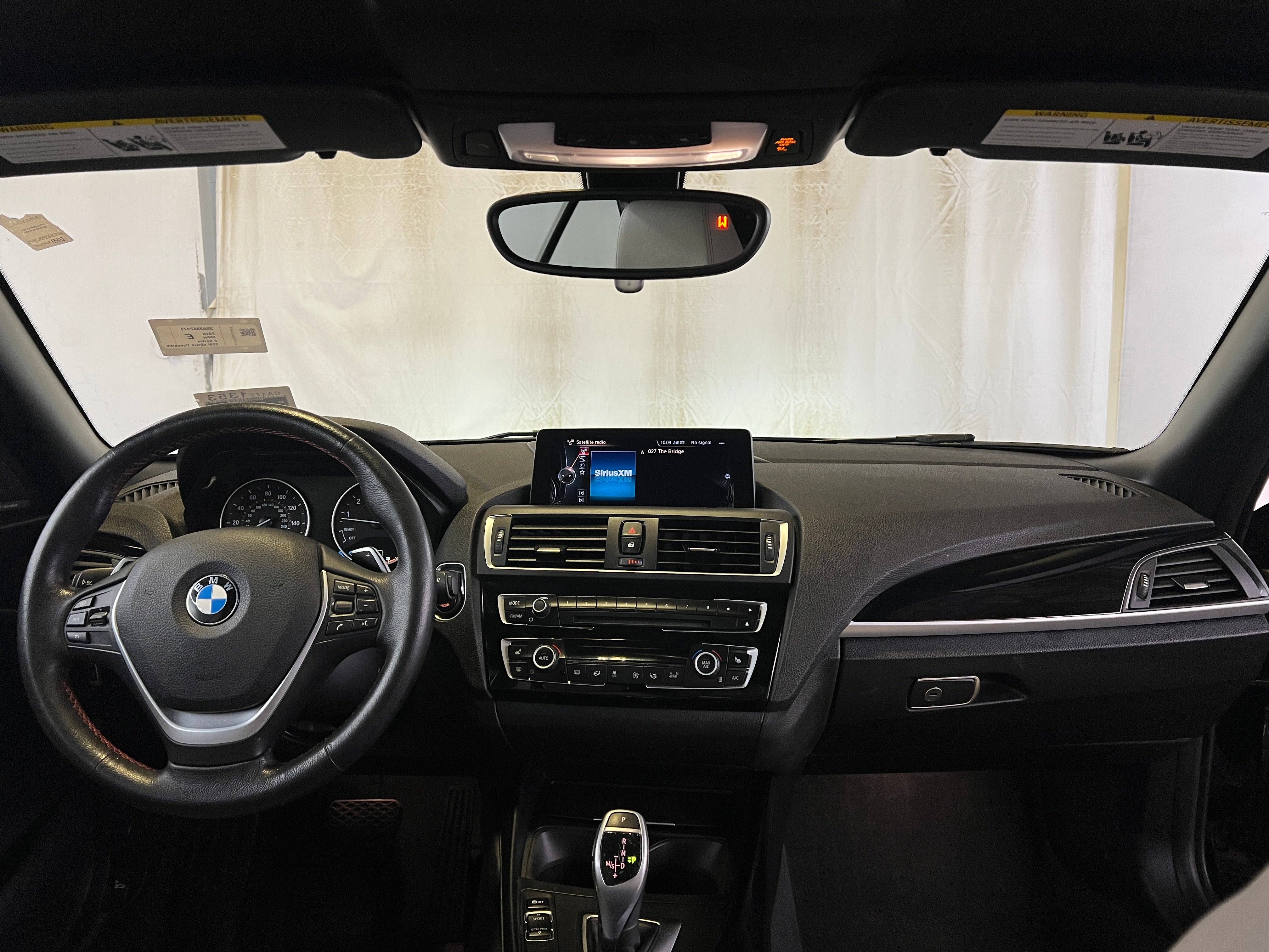 2016 BMW 2 Series 228i xDrive 3