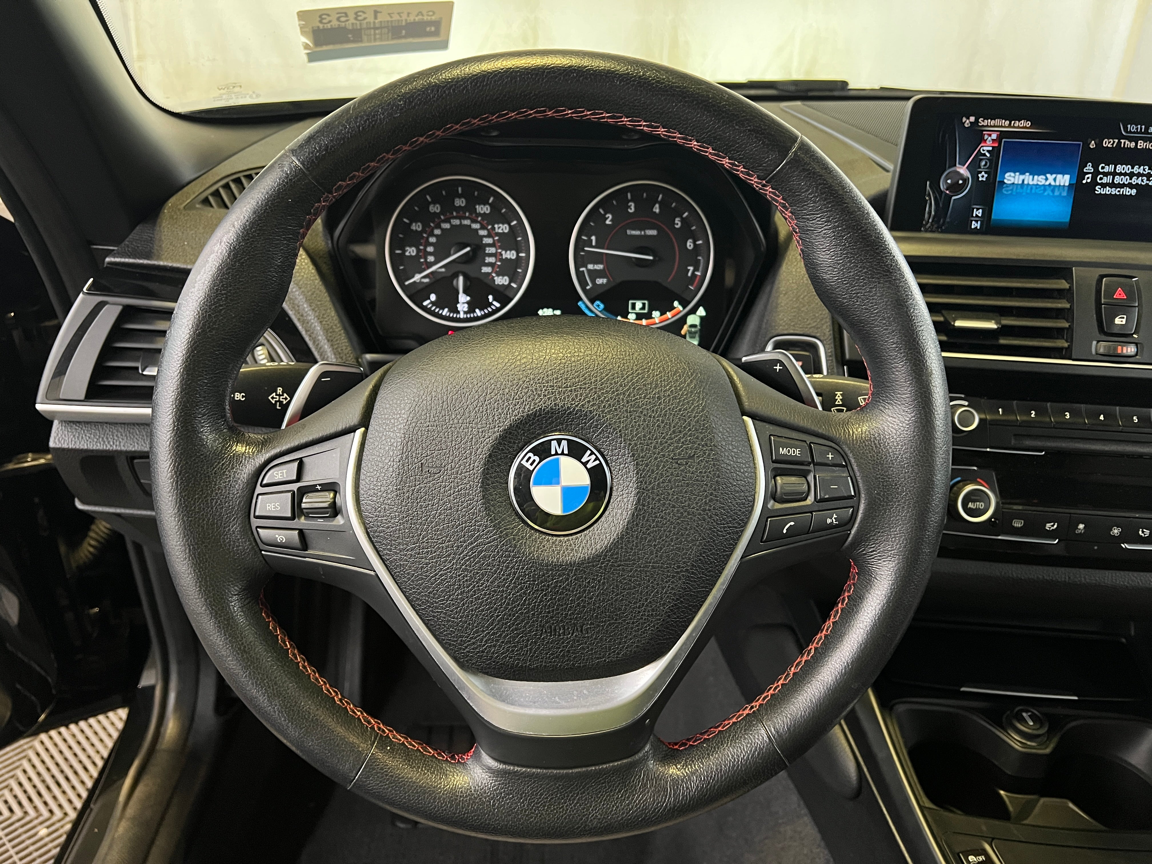 2016 BMW 2 Series 228i xDrive 5