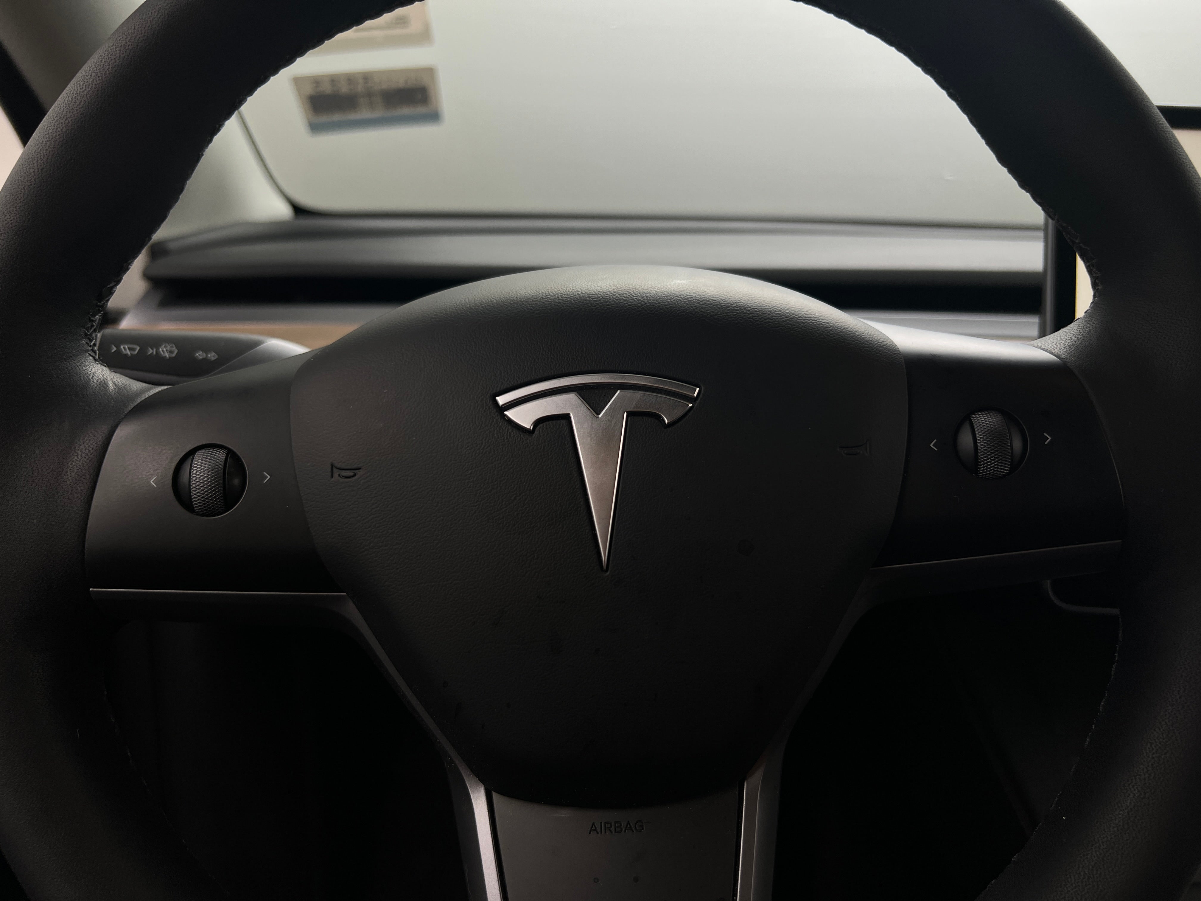 2023 Tesla Model Y Long Range 5