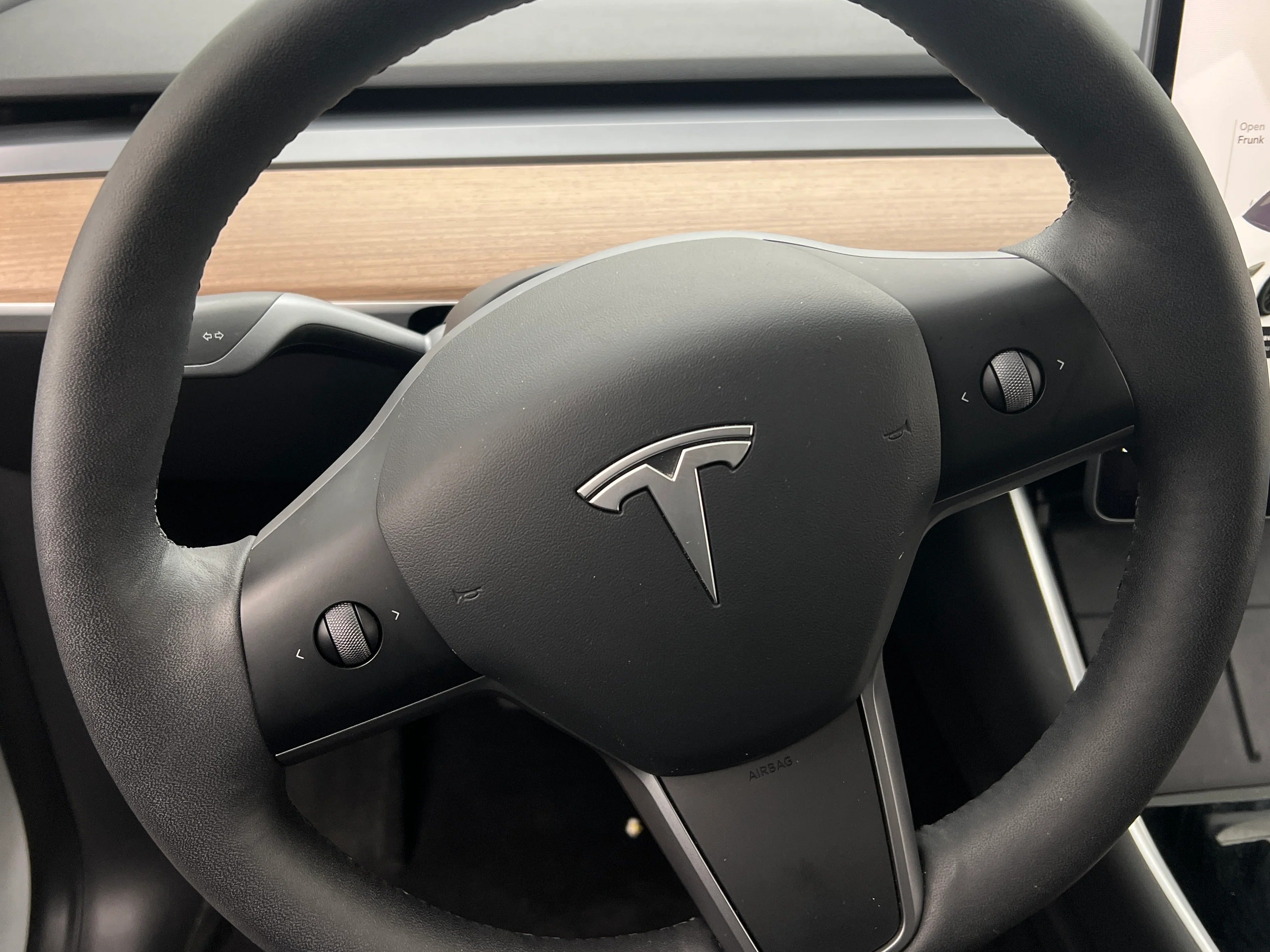 2021 Tesla Model Y Long Range 5