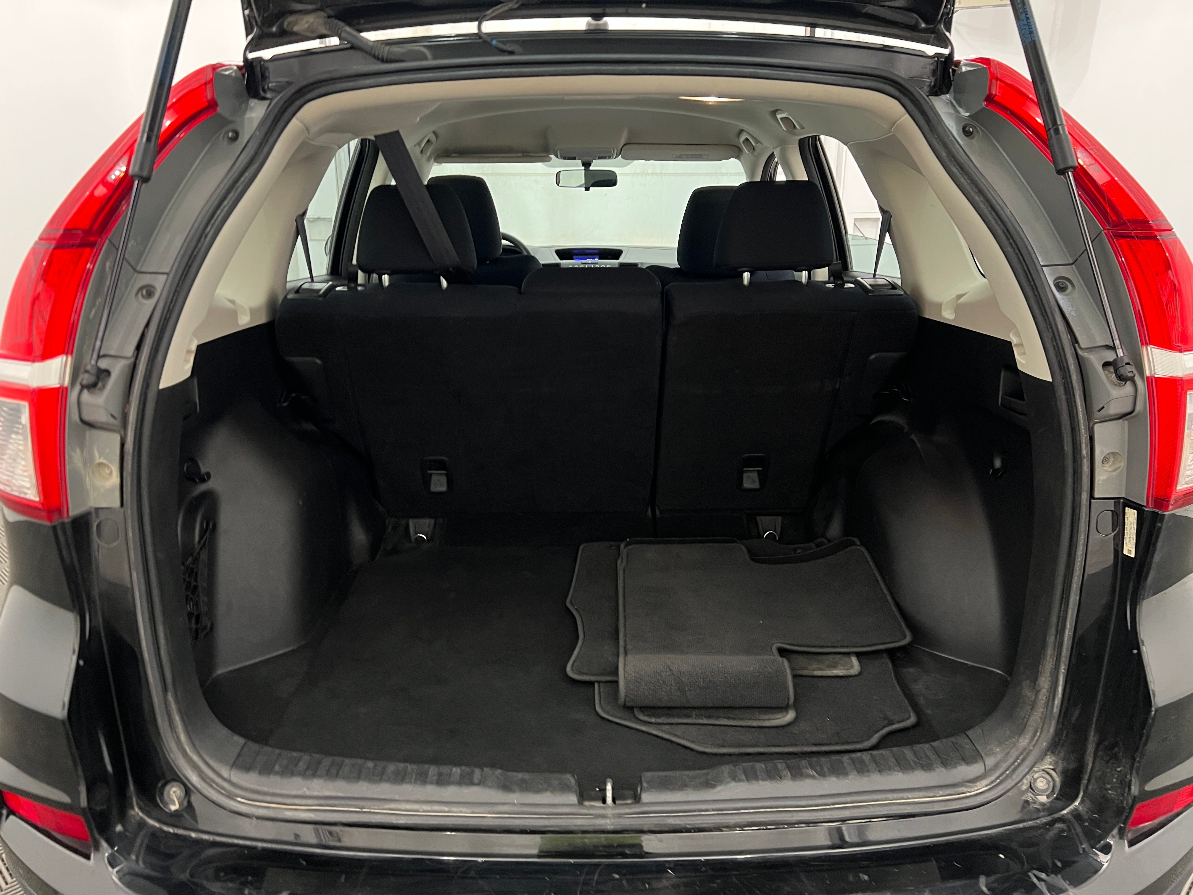 2015 Honda CR-V LX 7