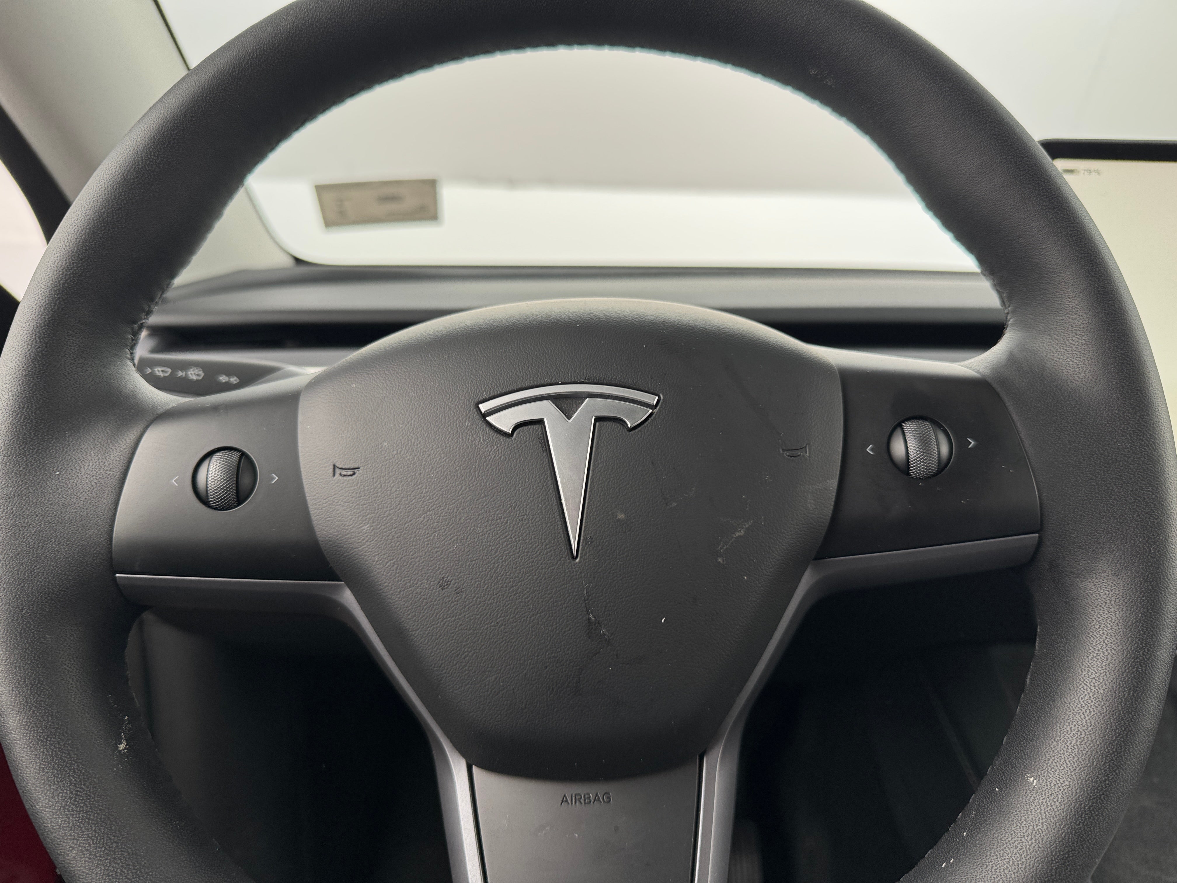 2023 Tesla Model Y Long Range 4