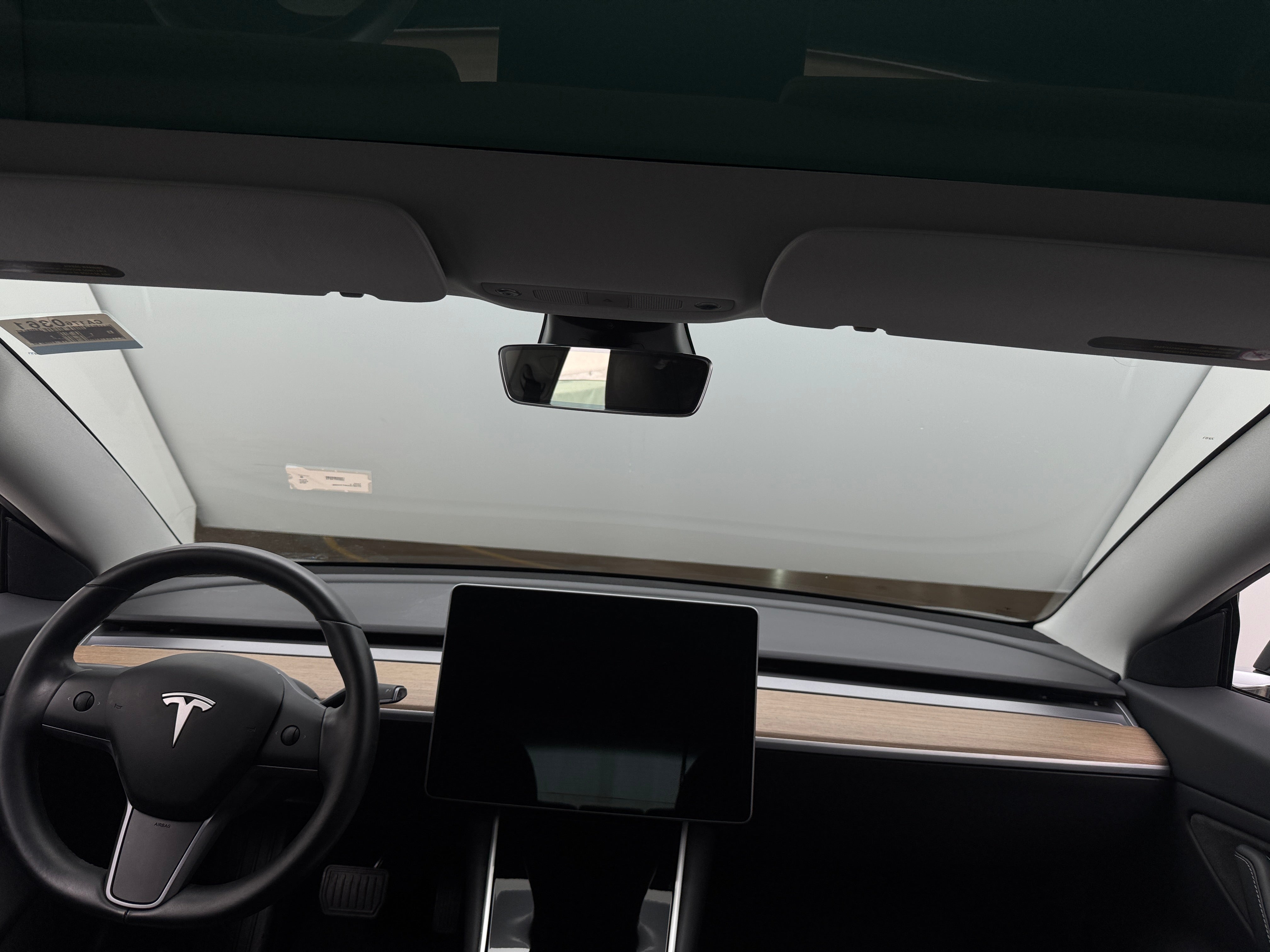 2019 Tesla Model 3 Long Range 3