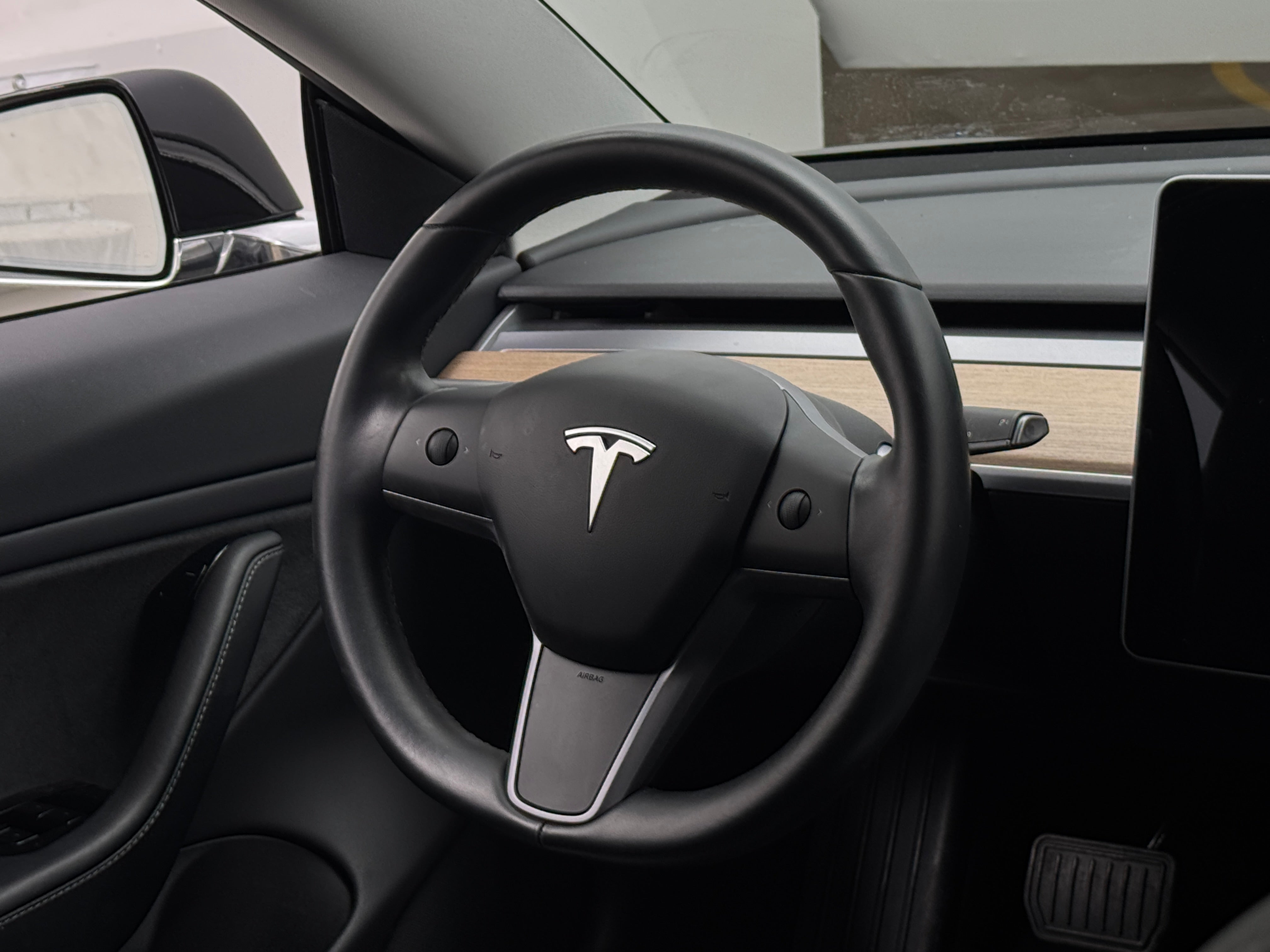 2019 Tesla Model 3 Long Range 5