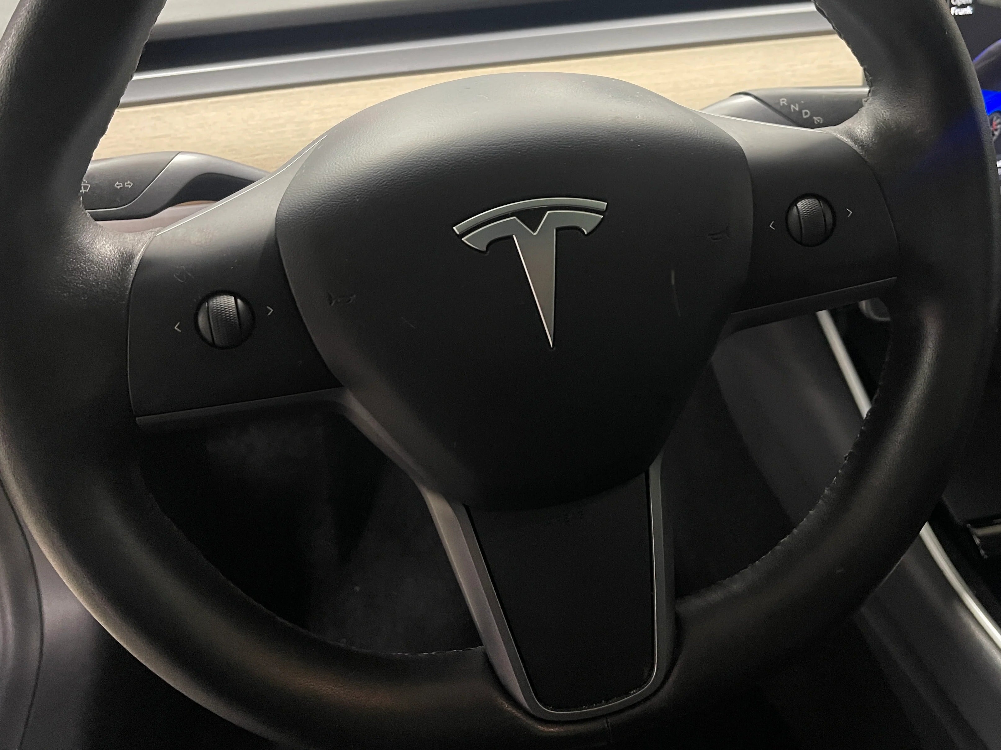 2020 Tesla Model 3 Performance 5