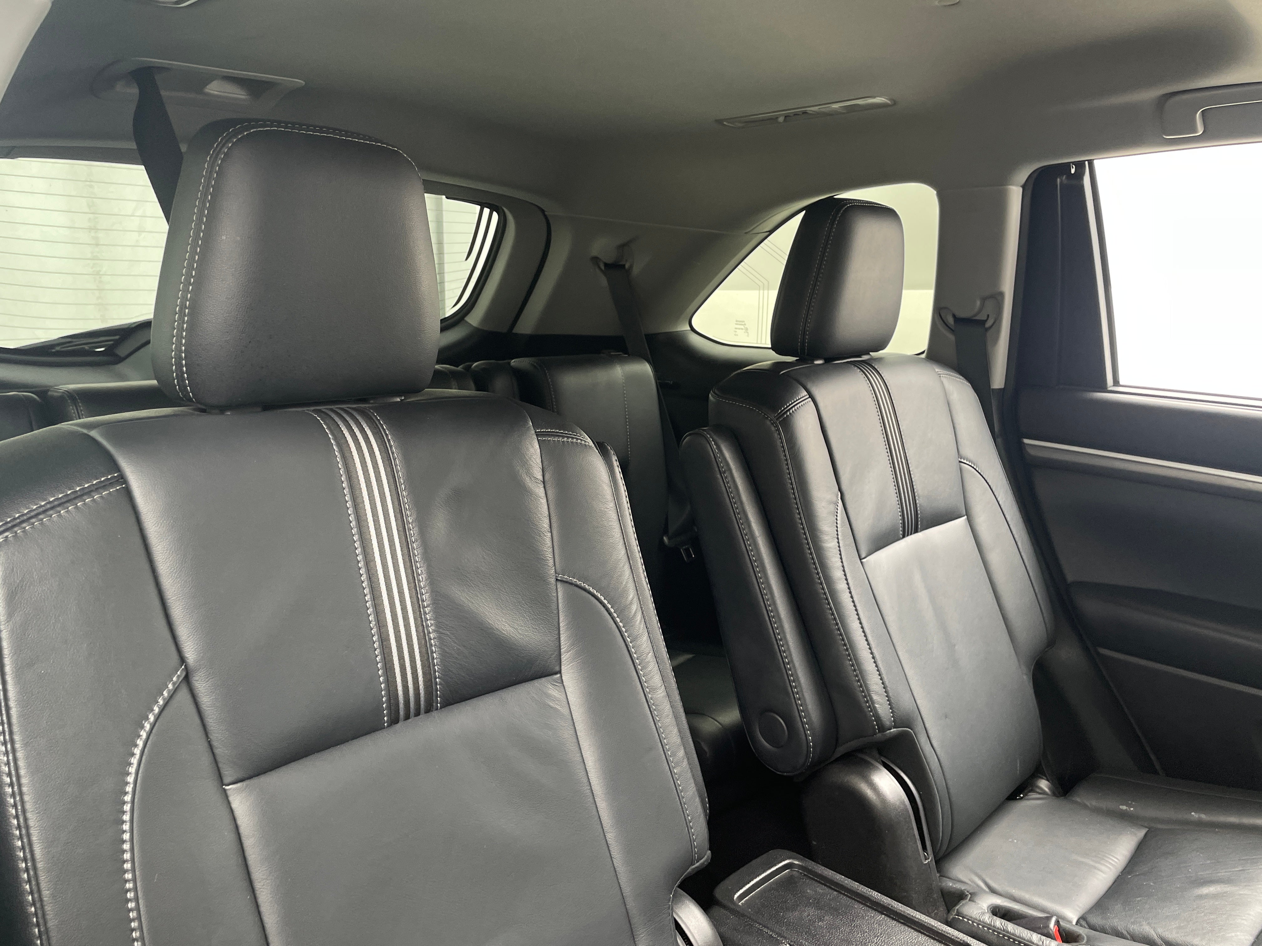 2018 Toyota Highlander SE 6