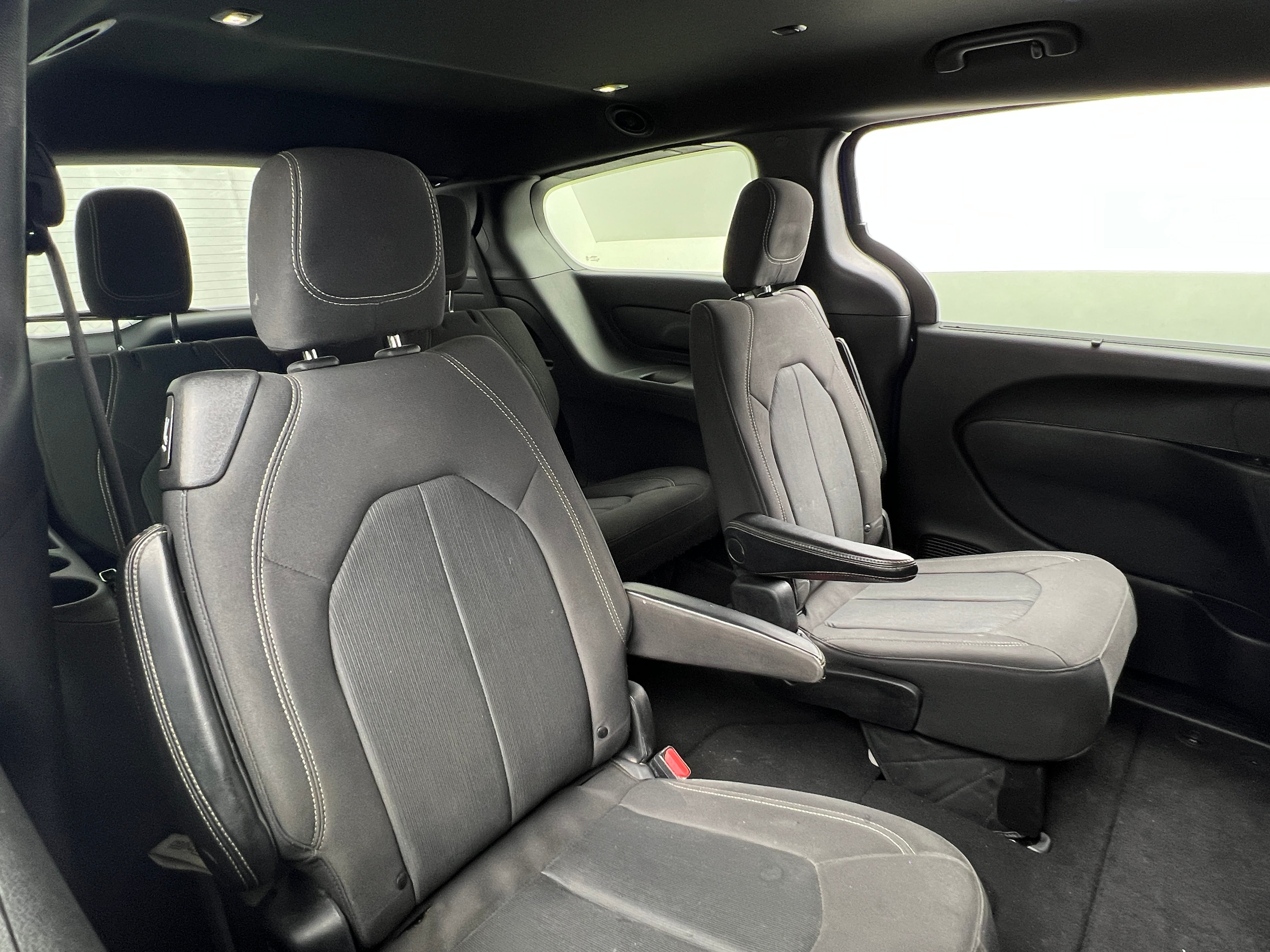 2019 Chrysler Pacifica Touring Plus 6