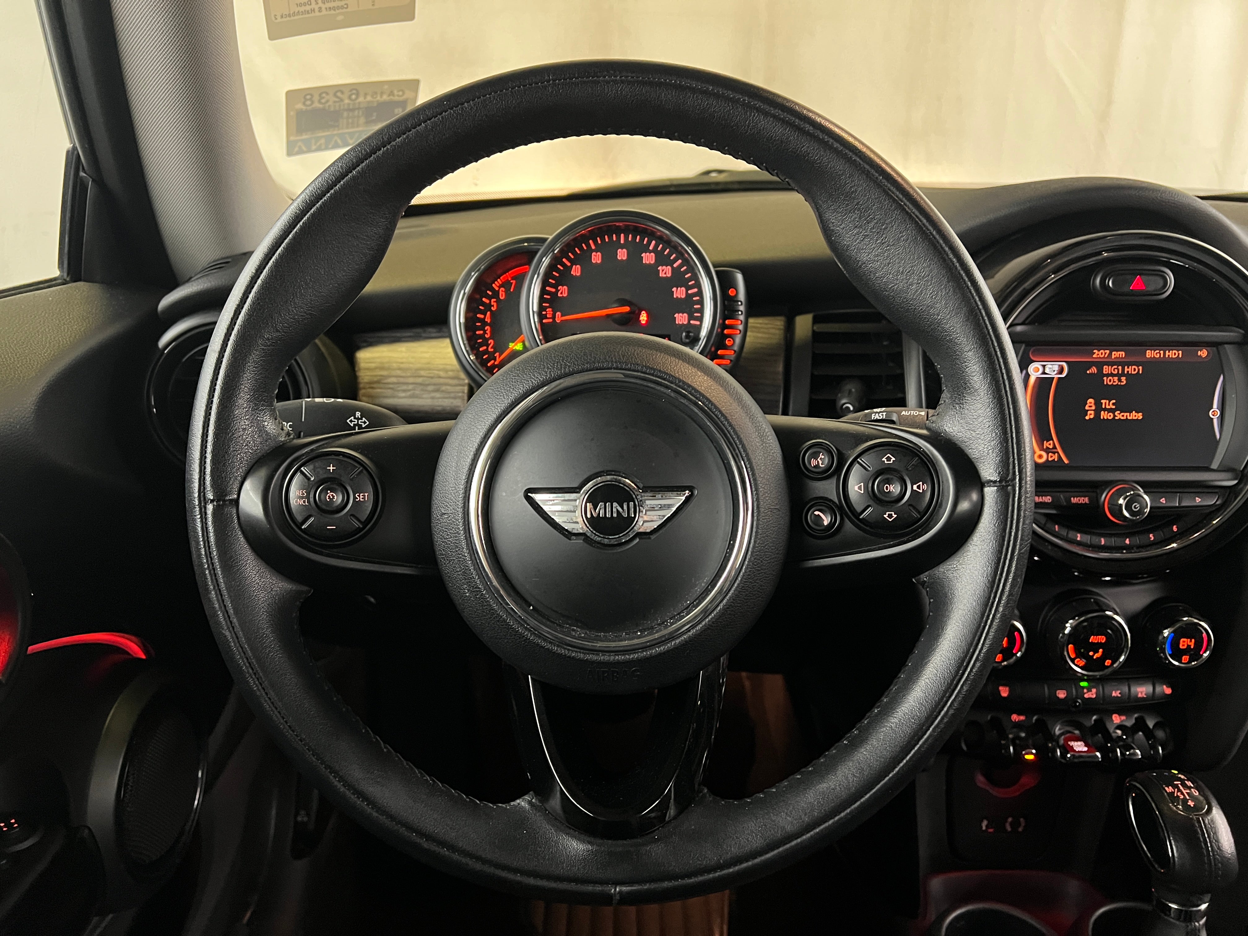 2016 MINI Cooper Hardtop S 5