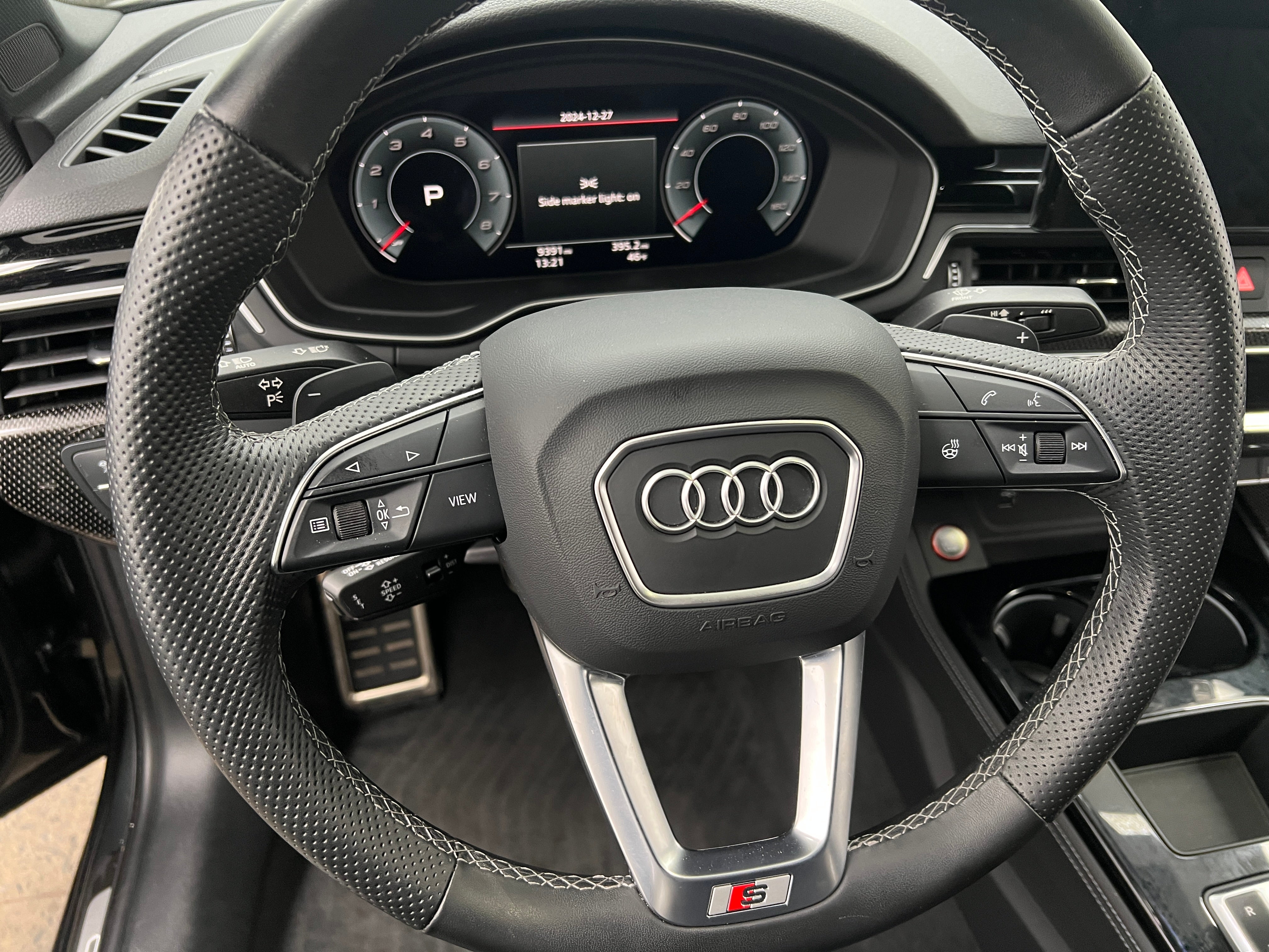 2023 Audi S4 Premium Plus 4