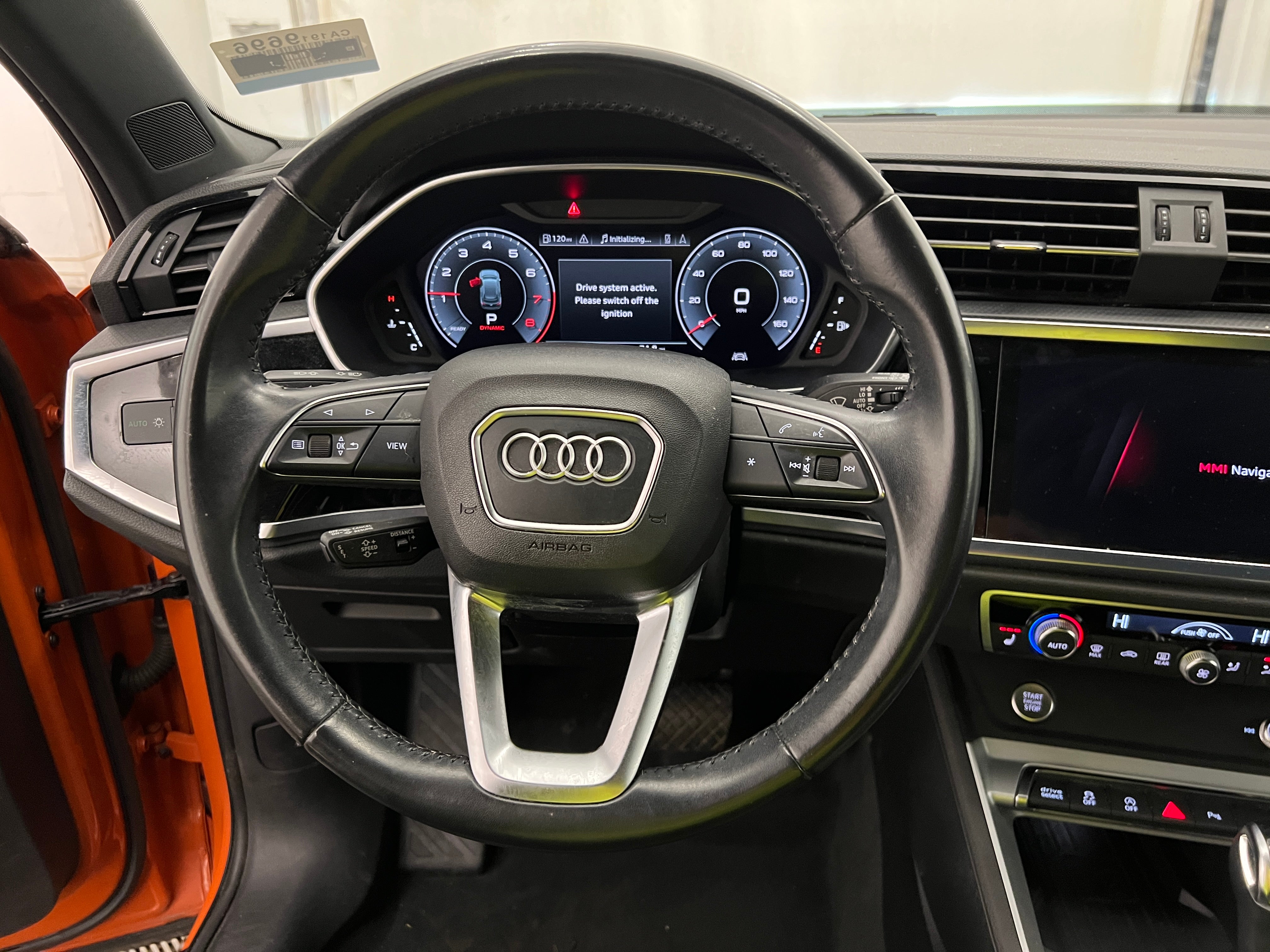 2019 Audi Q3 Premium Plus 5