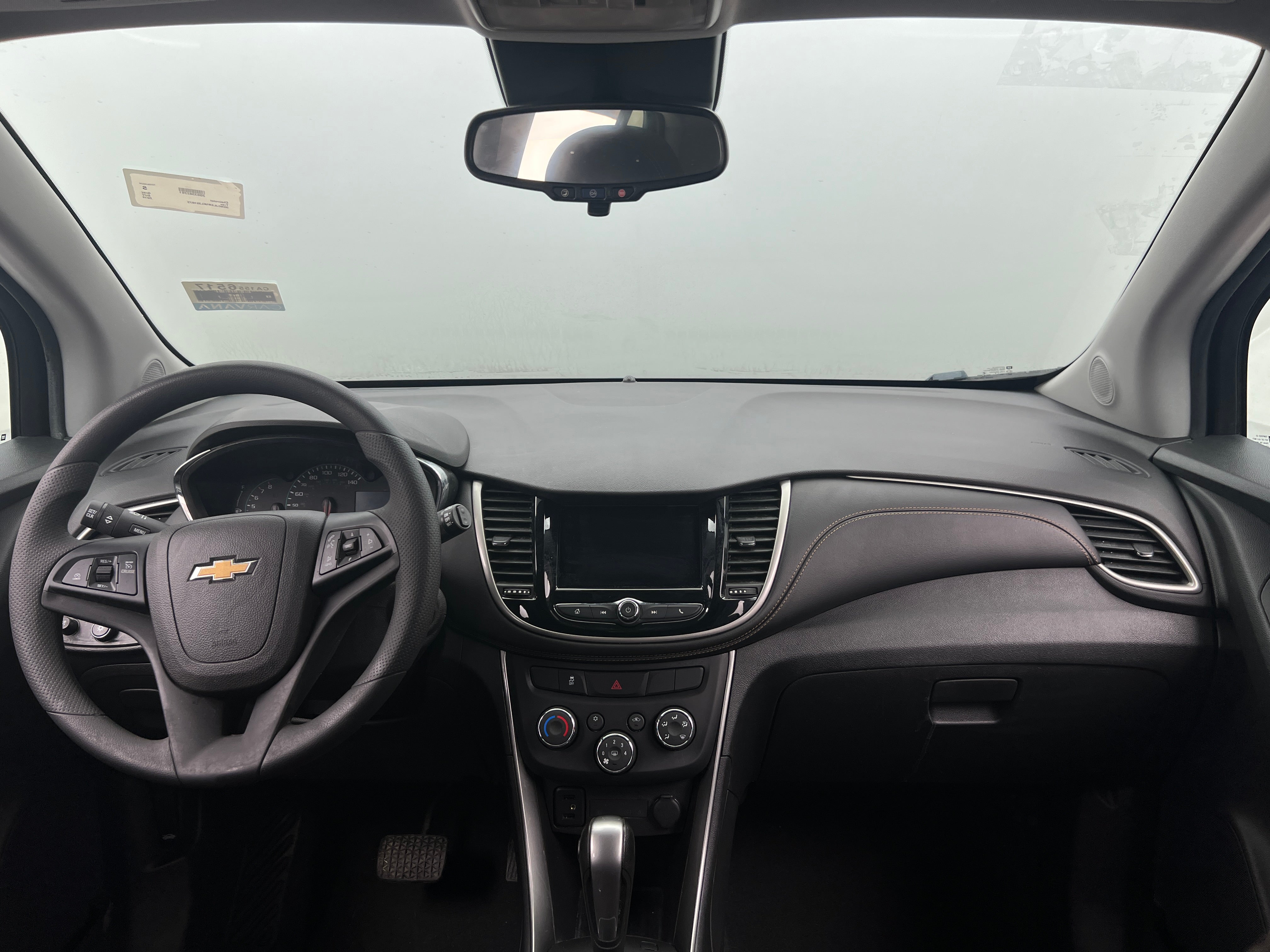 2019 Chevrolet Trax LT 3