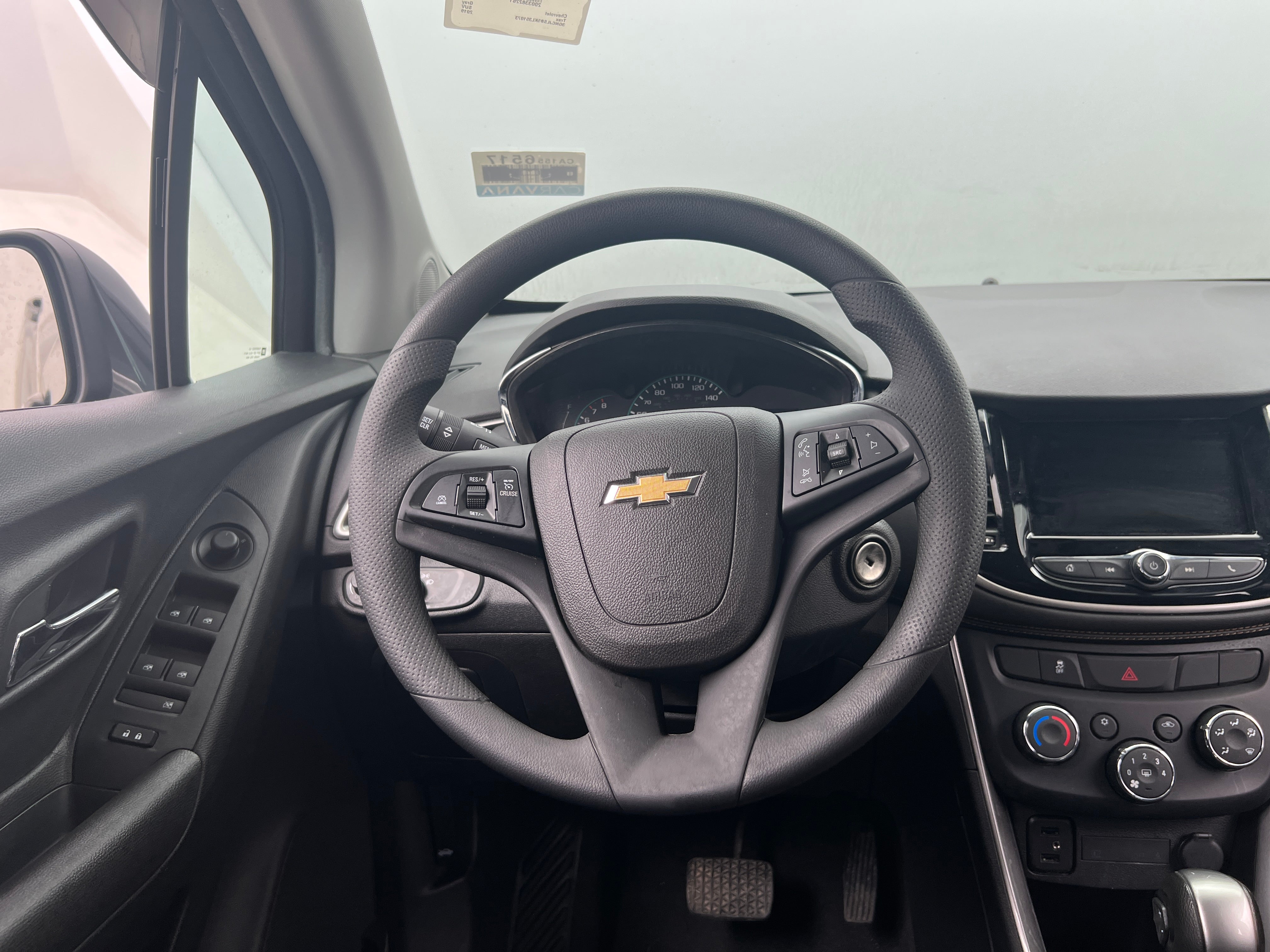 2019 Chevrolet Trax LT 5