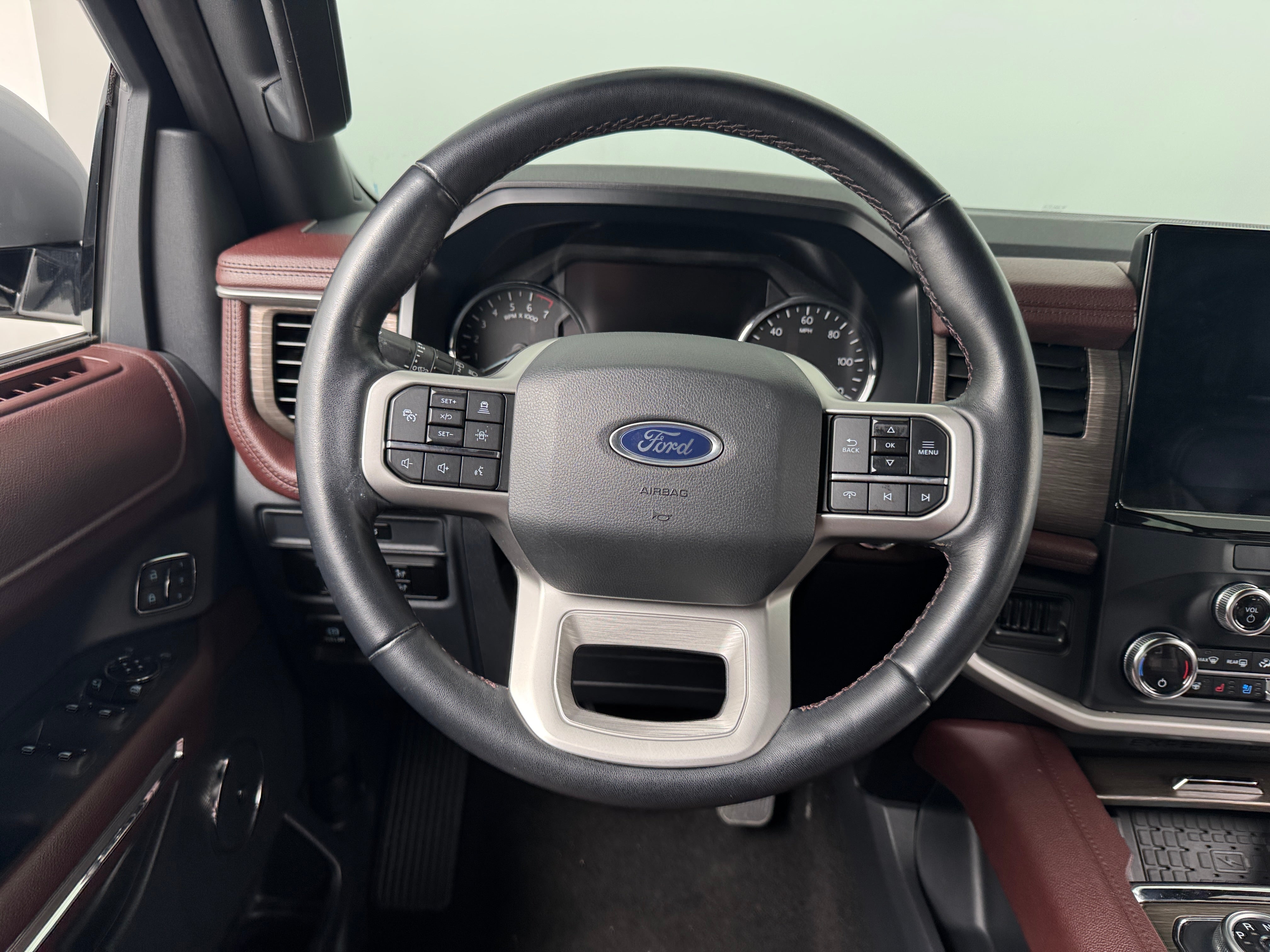 2023 Ford Expedition MAX Limited 4