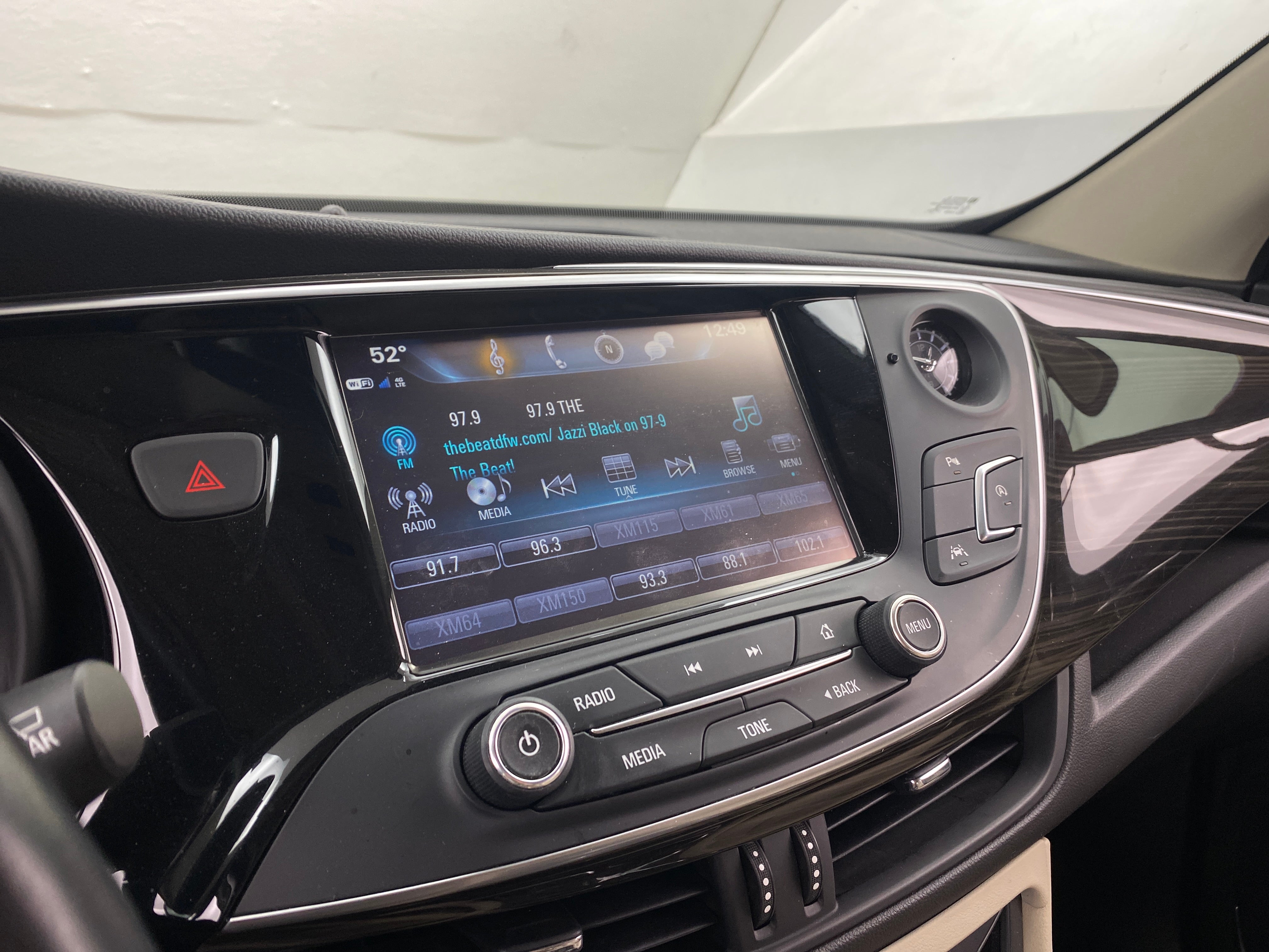 2020 Buick Envision Premium 3