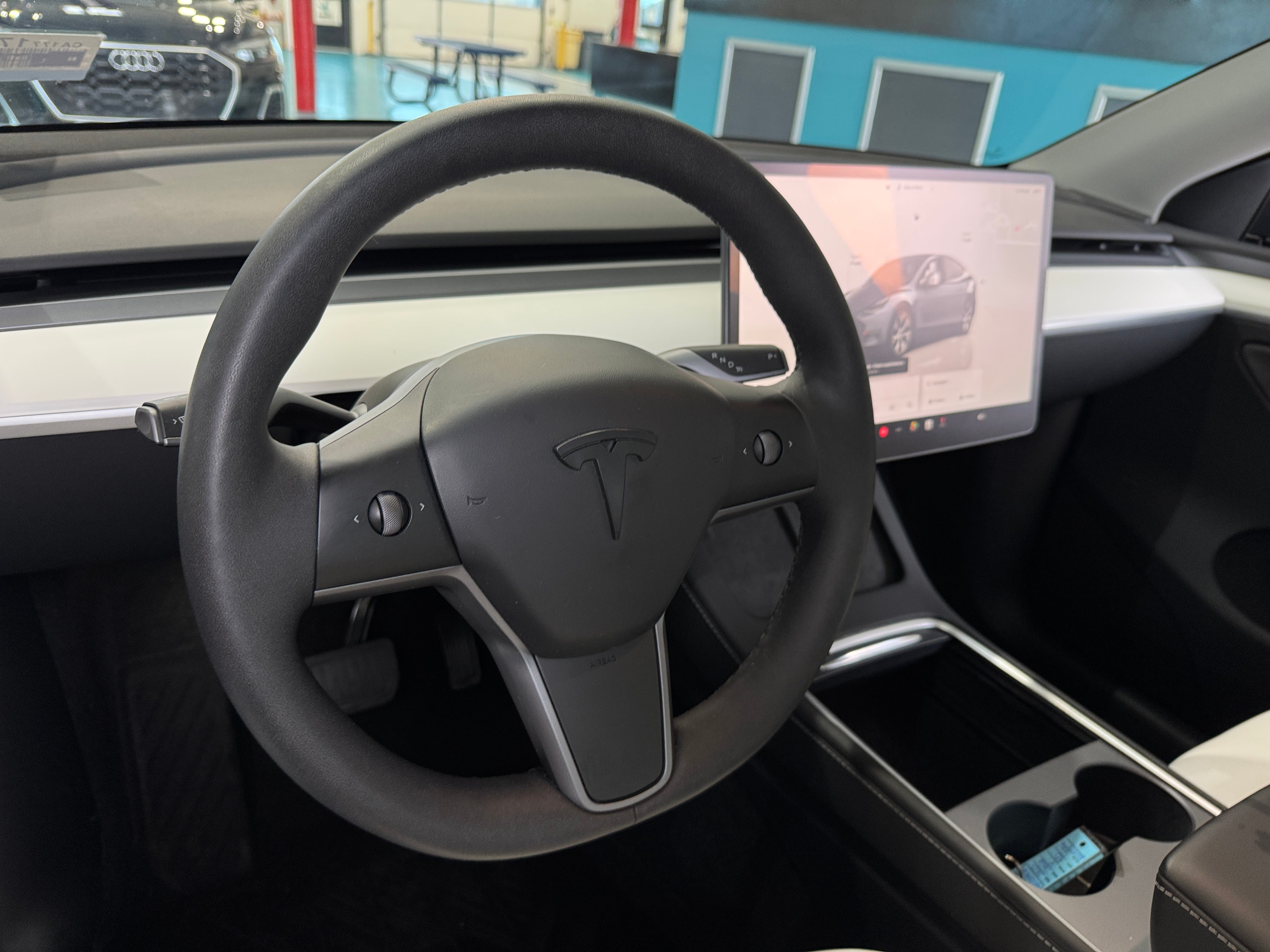 2023 Tesla Model Y Long Range 5