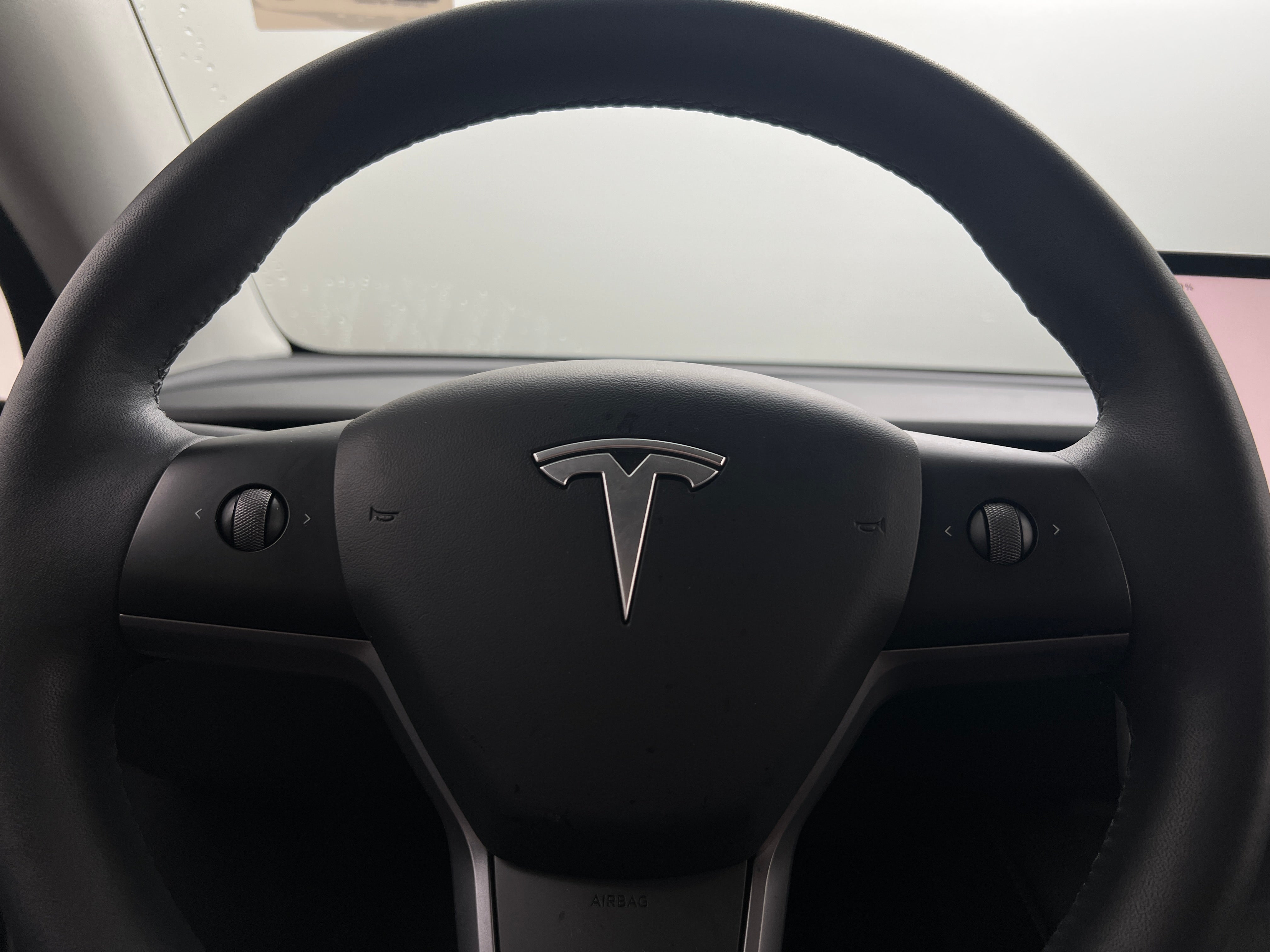 2022 Tesla Model Y Performance 5