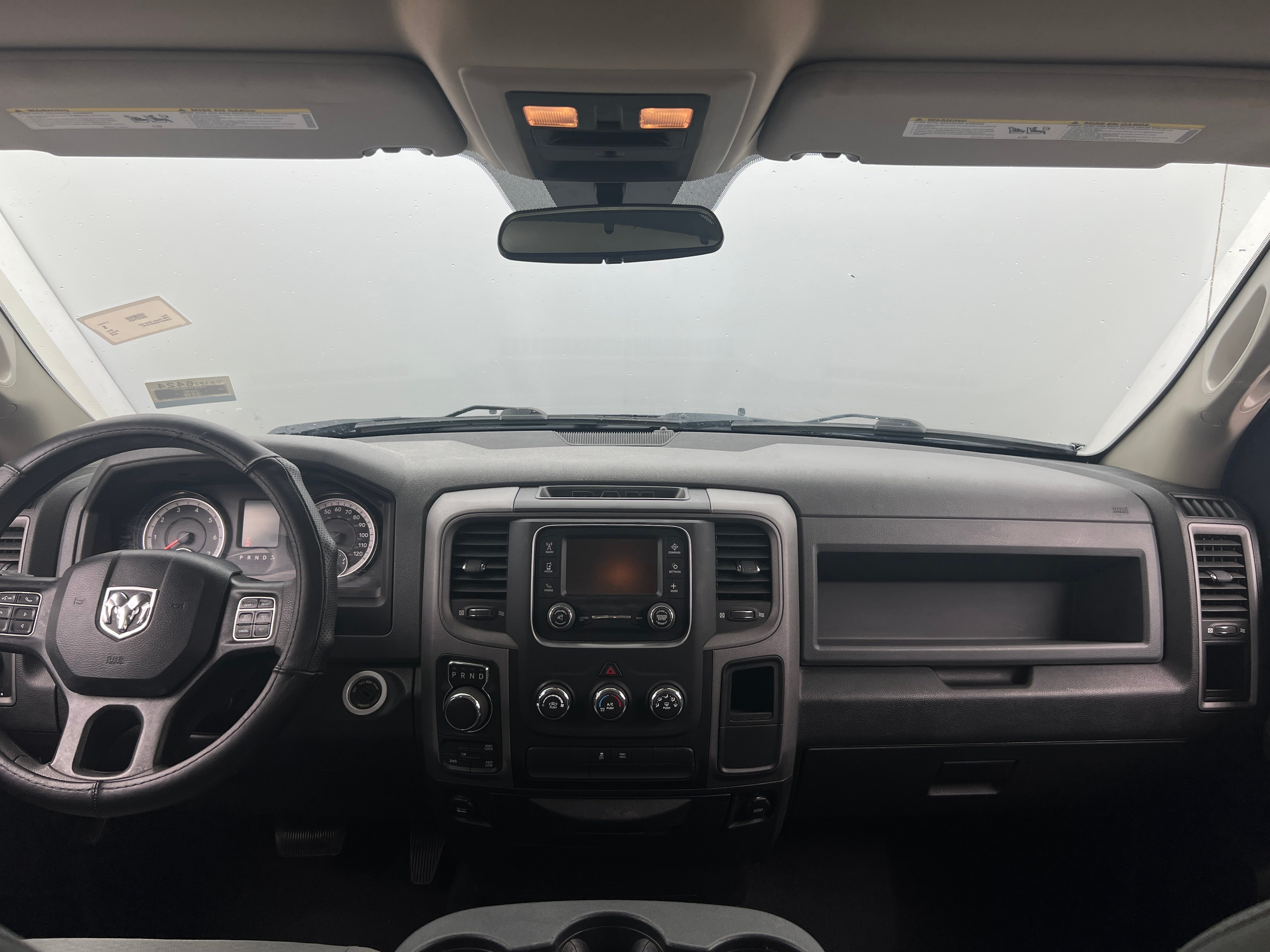 2019 RAM 1500 Classic Express 3