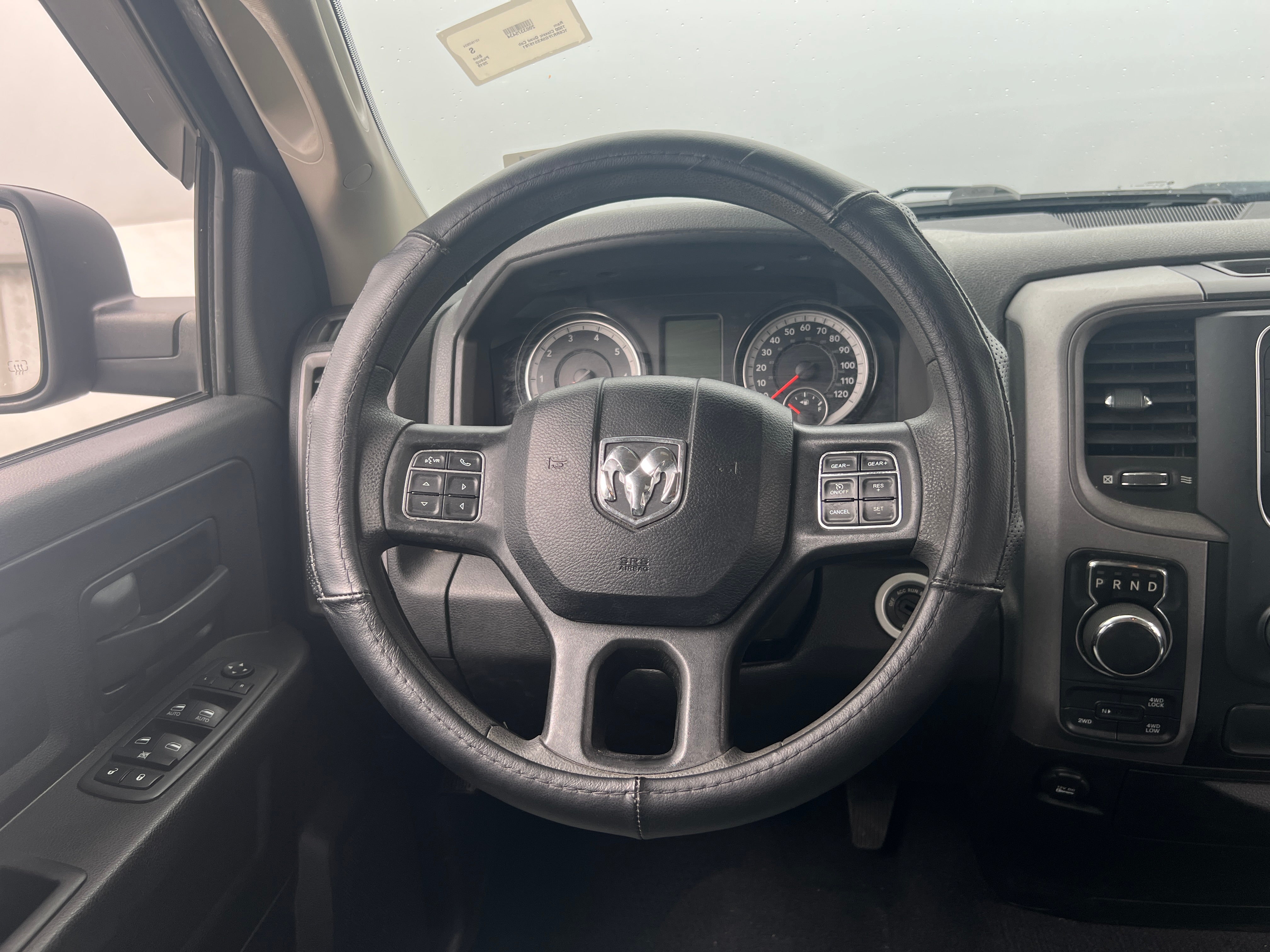 2019 RAM 1500 Classic Express 5