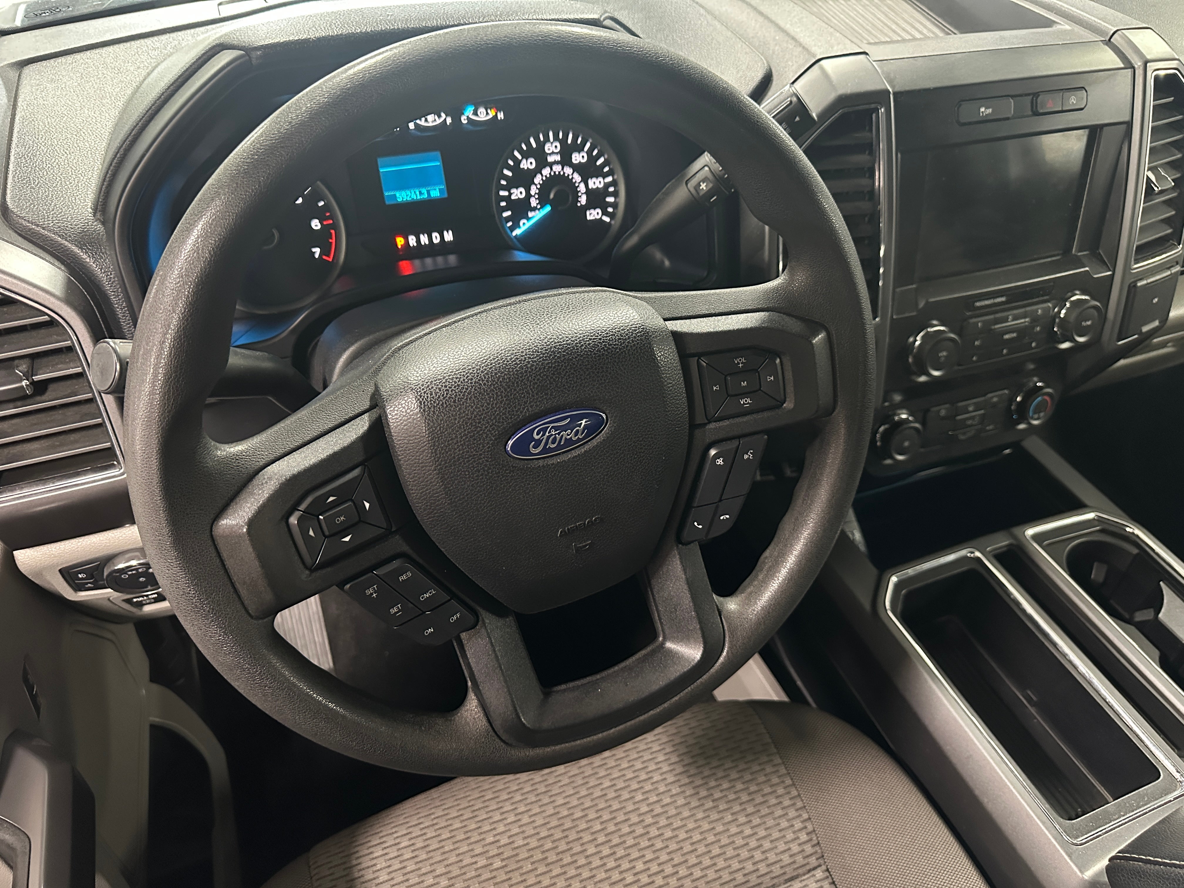 2020 Ford Econoline E-150 5