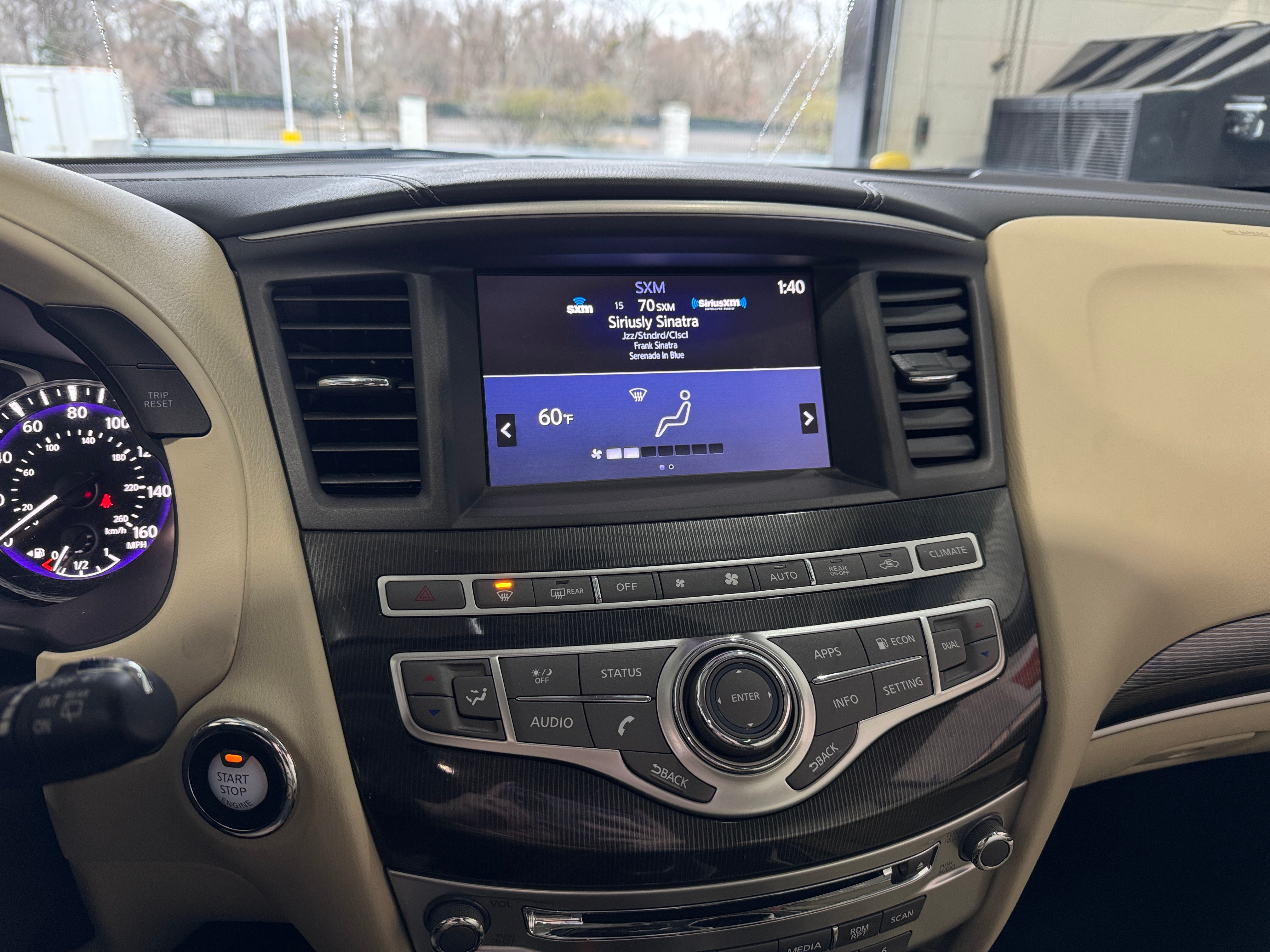 2018 INFINITI QX60  3