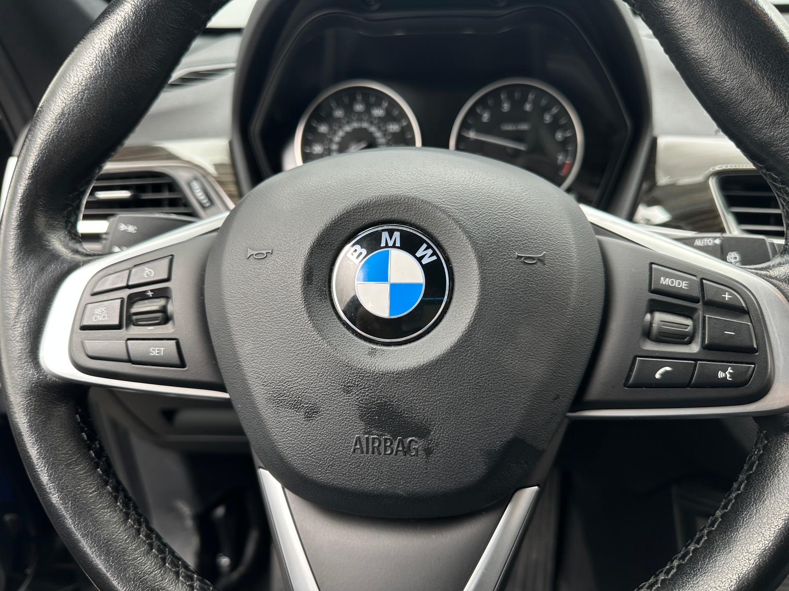 Thumbnail: 2017 BMW X1 - 5