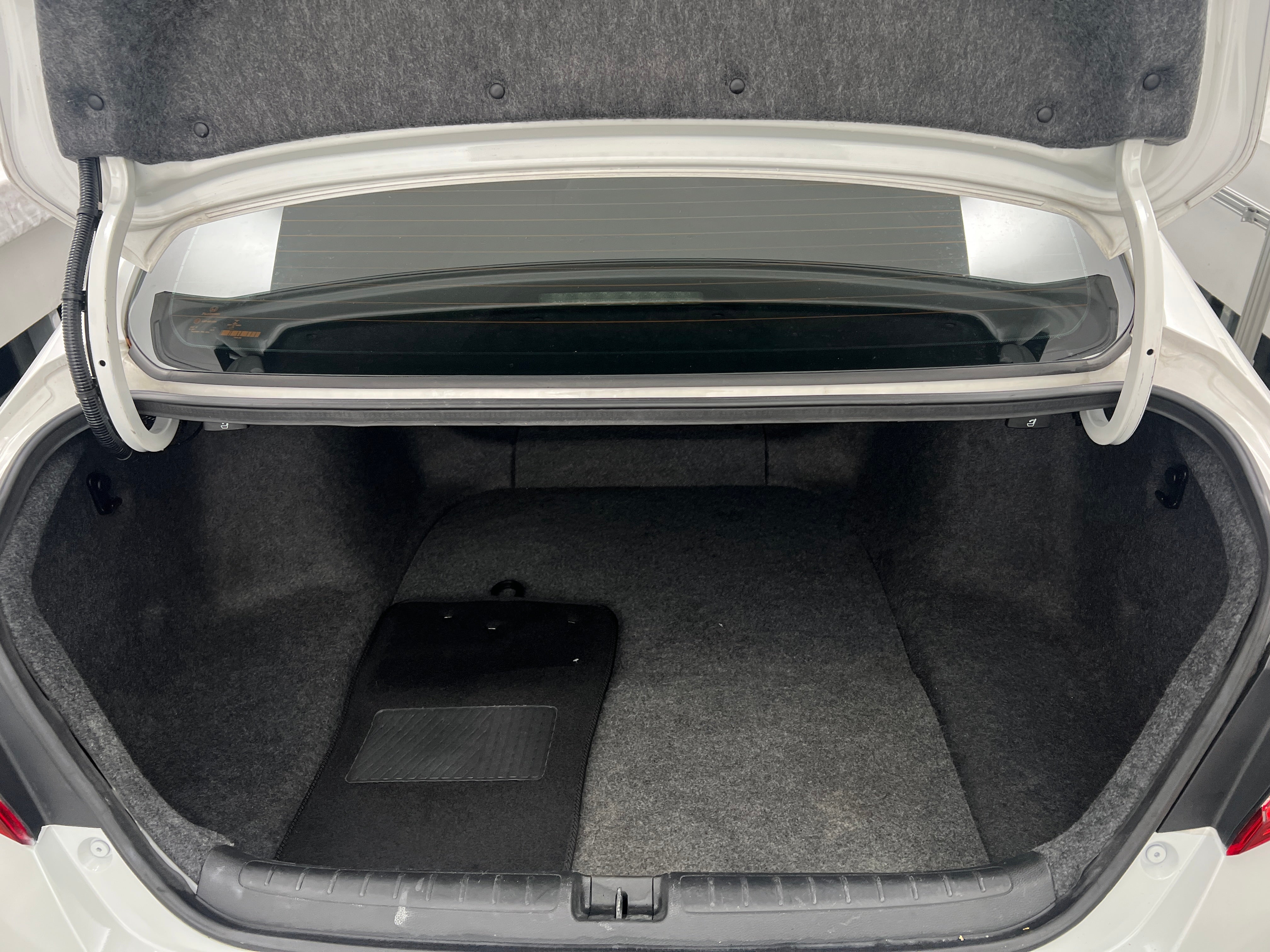 2018 Honda Accord EX-L 6