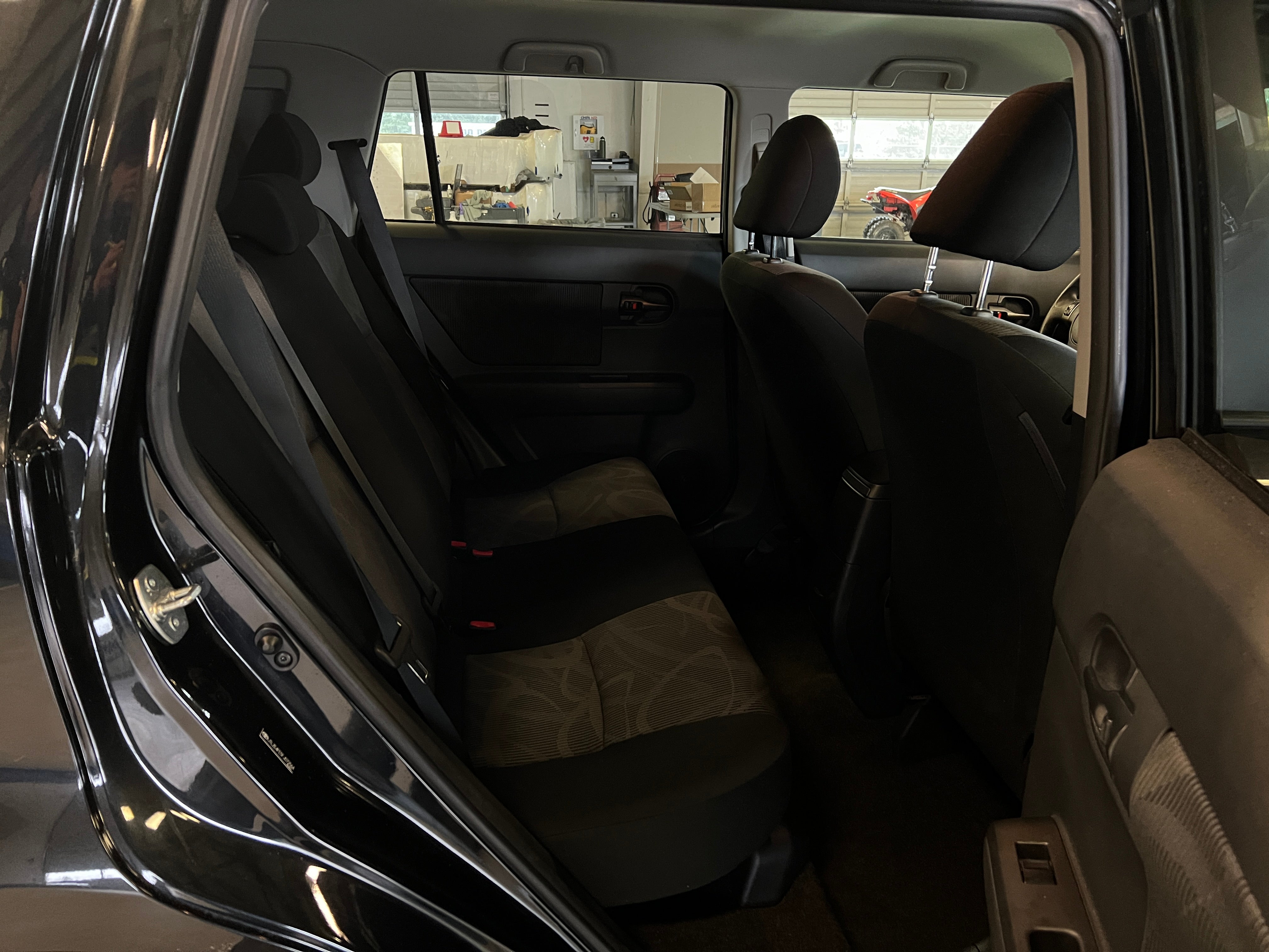 2015 Scion xB Base 6