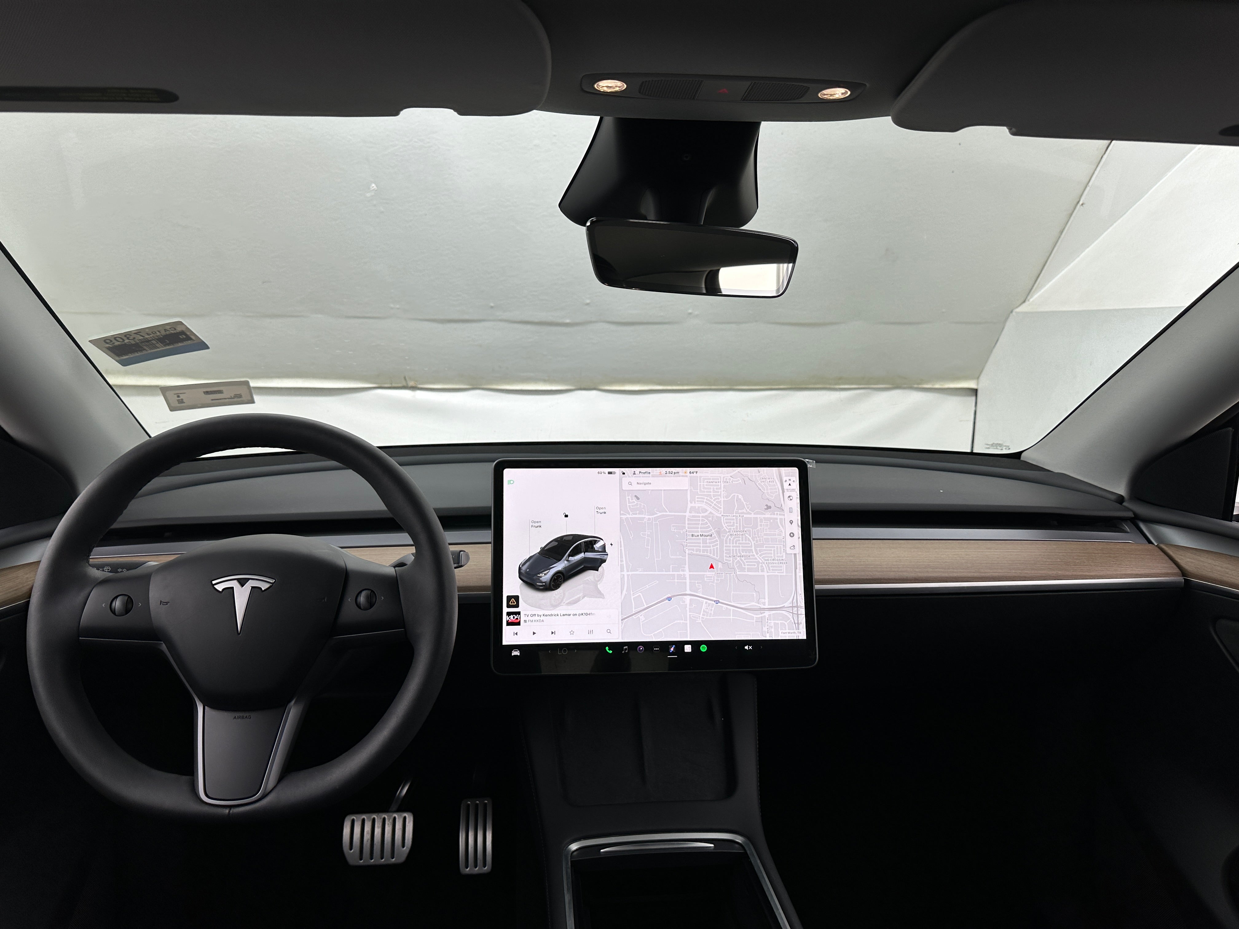 2023 Tesla Model Y Performance 3