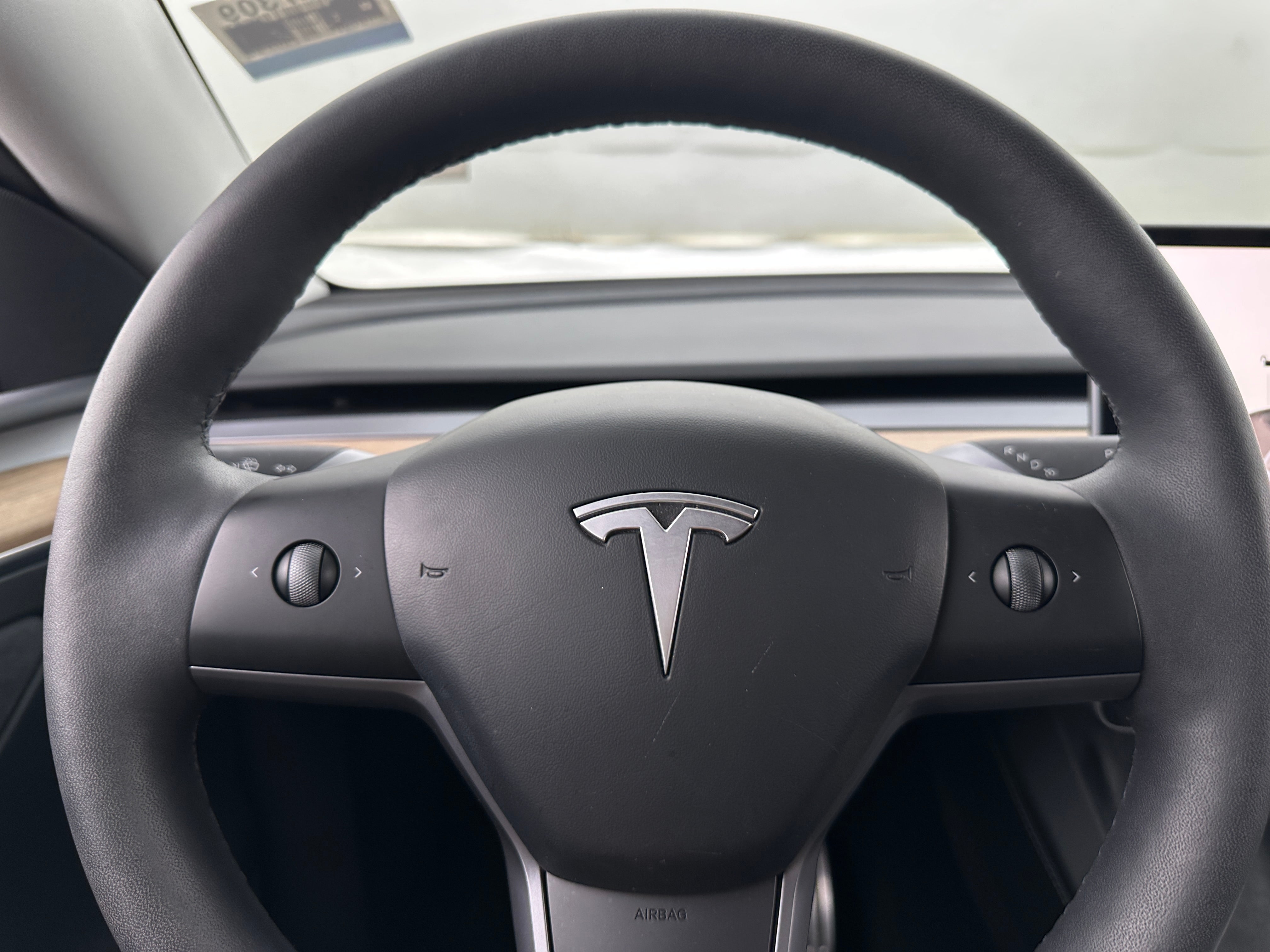 2023 Tesla Model Y Performance 5