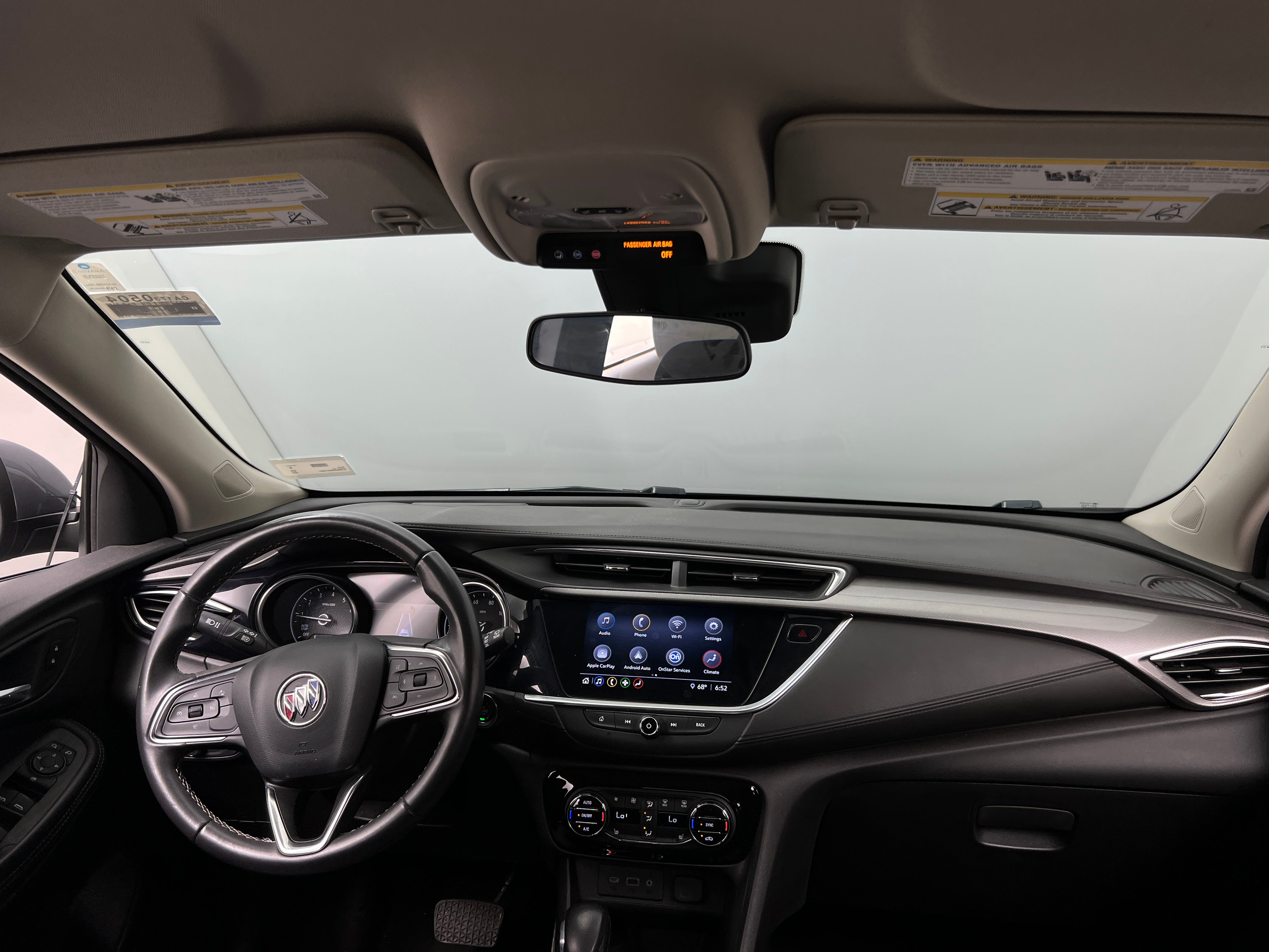 2020 Buick Encore GX Select 3