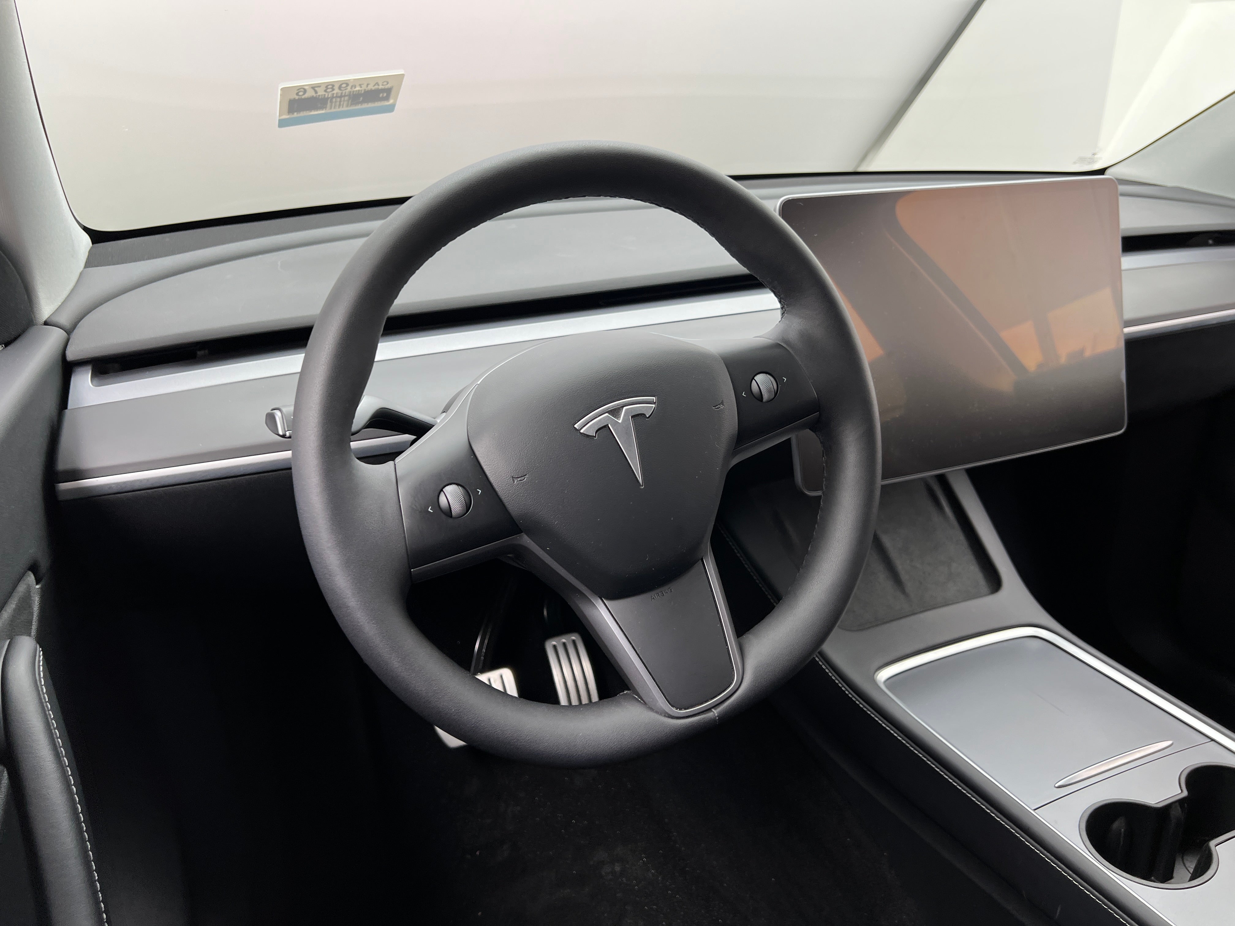 2022 Tesla Model Y Performance 4