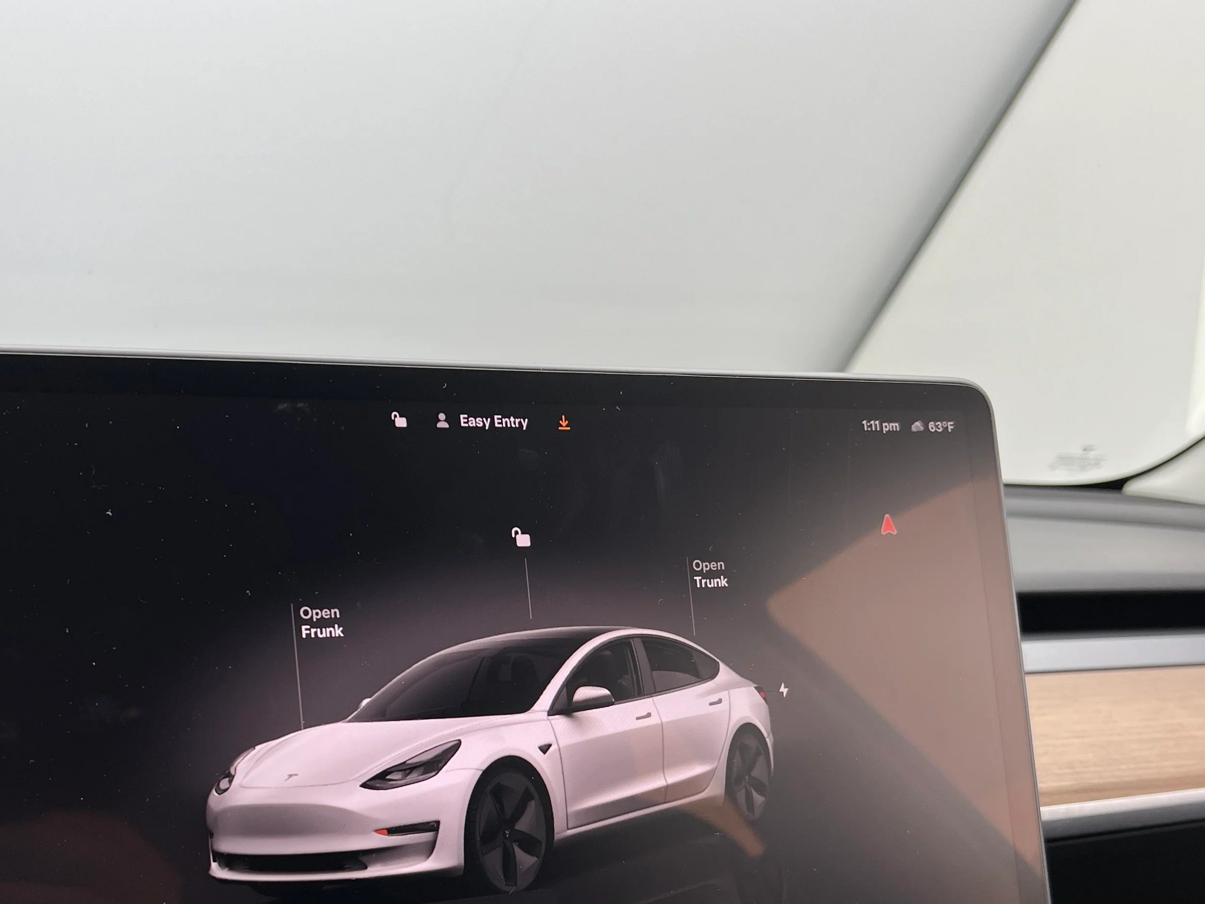 2022 Tesla Model 3 Standard Range 3