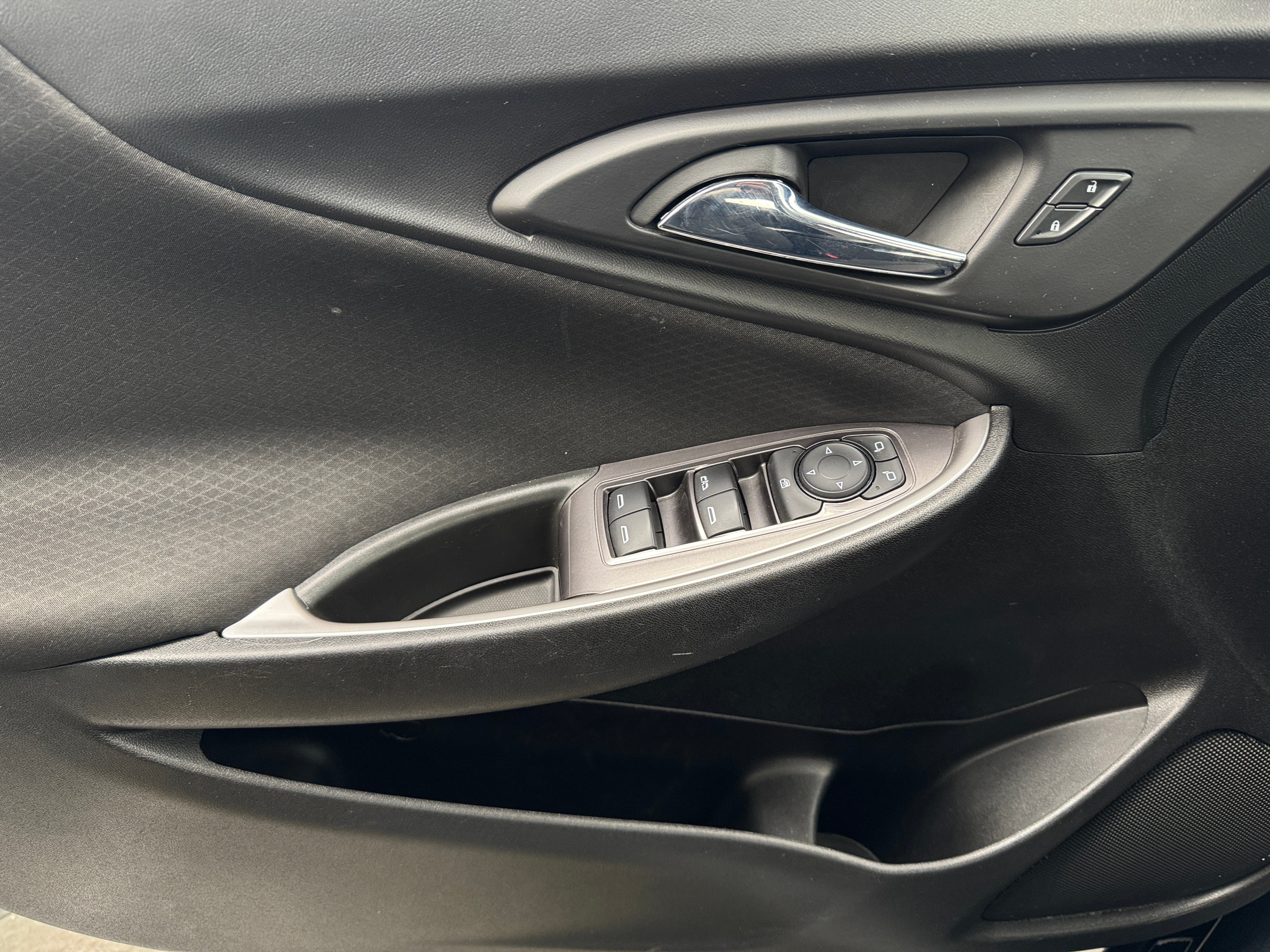 2022 Chevrolet Malibu