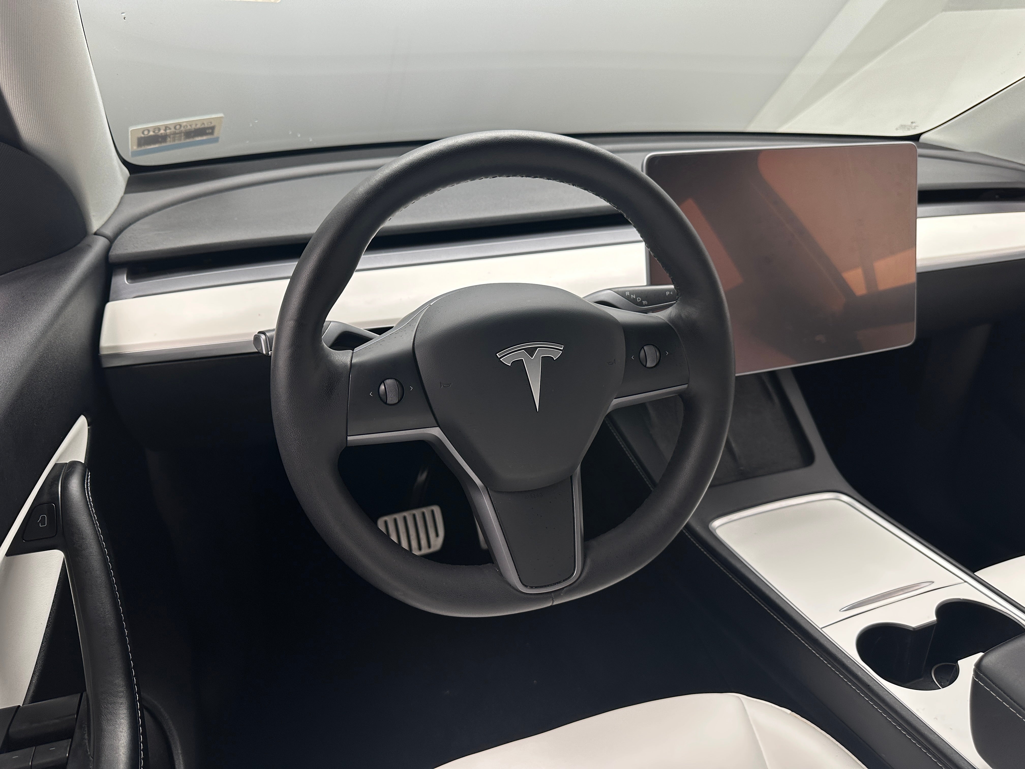 2022 Tesla Model Y Performance 5