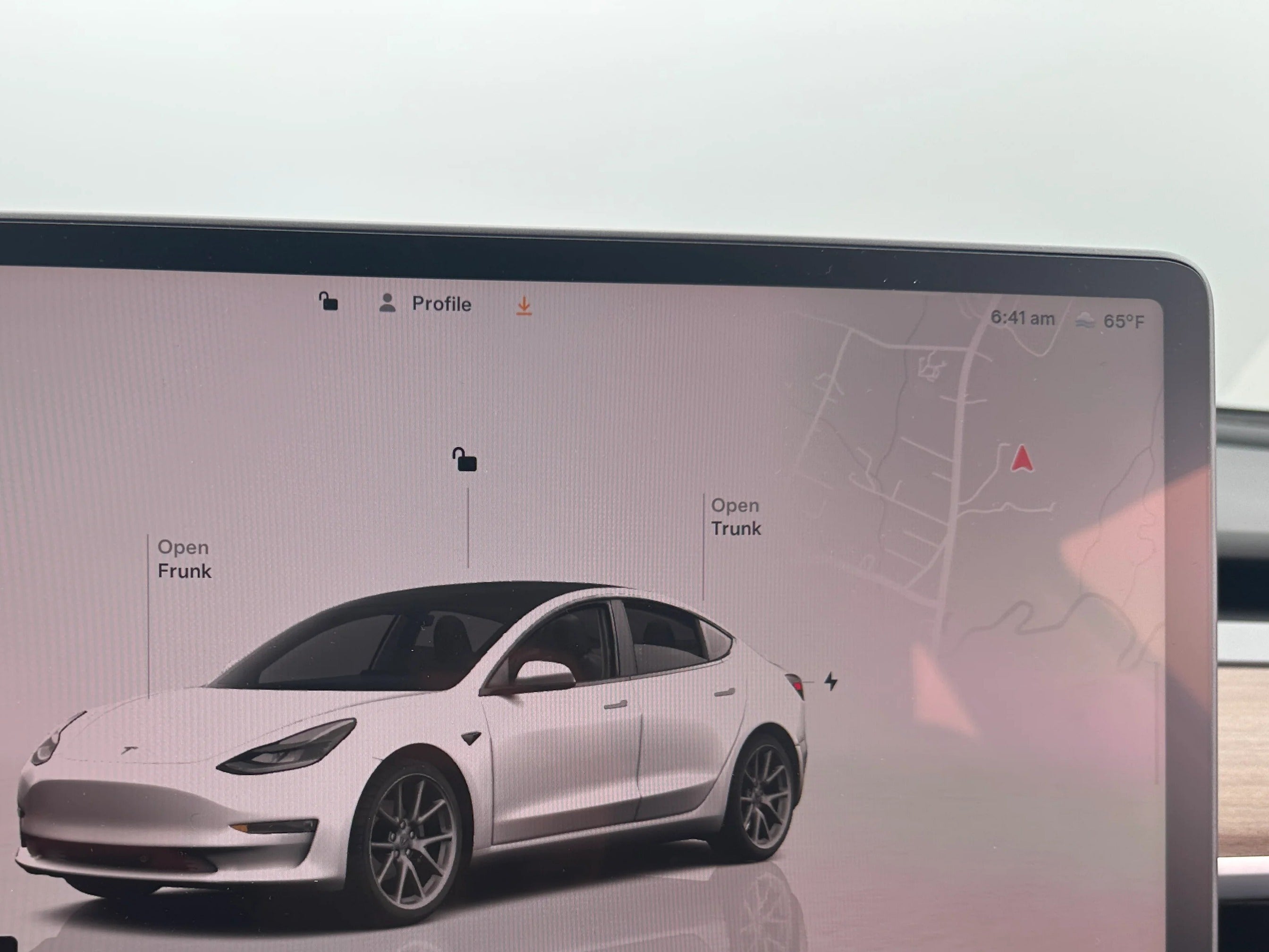 2023 Tesla Model 3 Standard Range 3