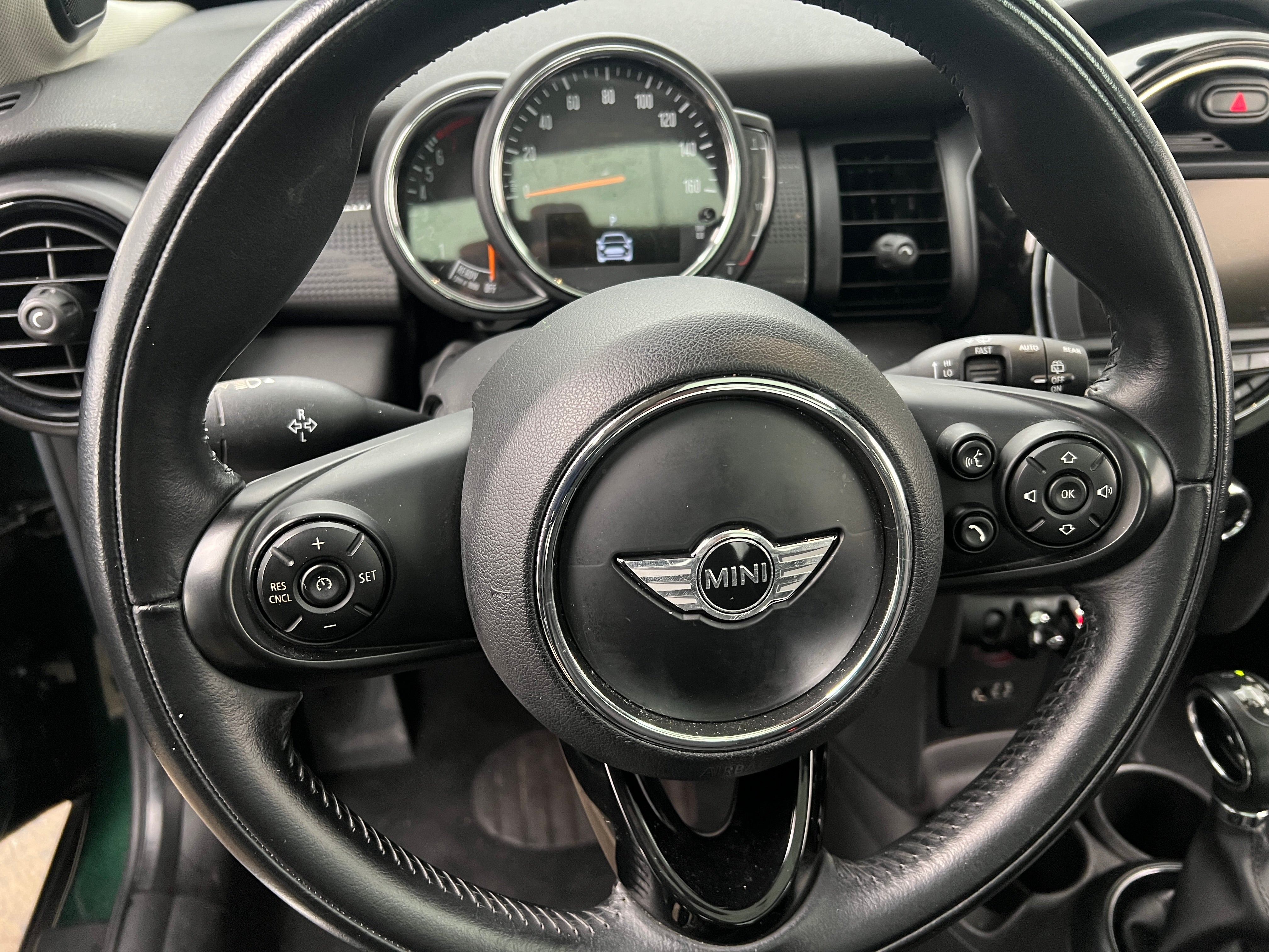 2018 MINI Cooper Hardtop 2 Door 4