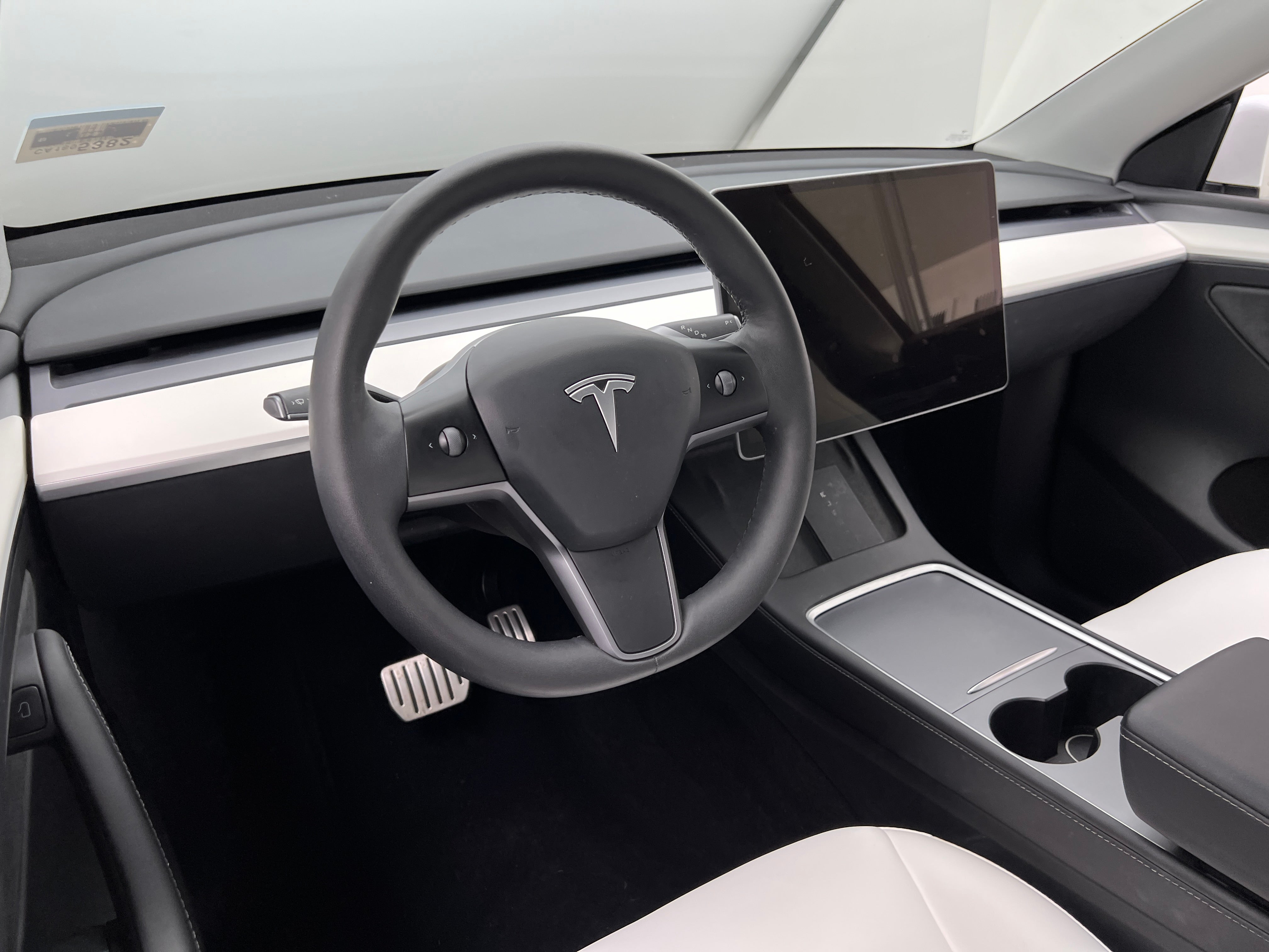 2022 Tesla Model Y Performance 5