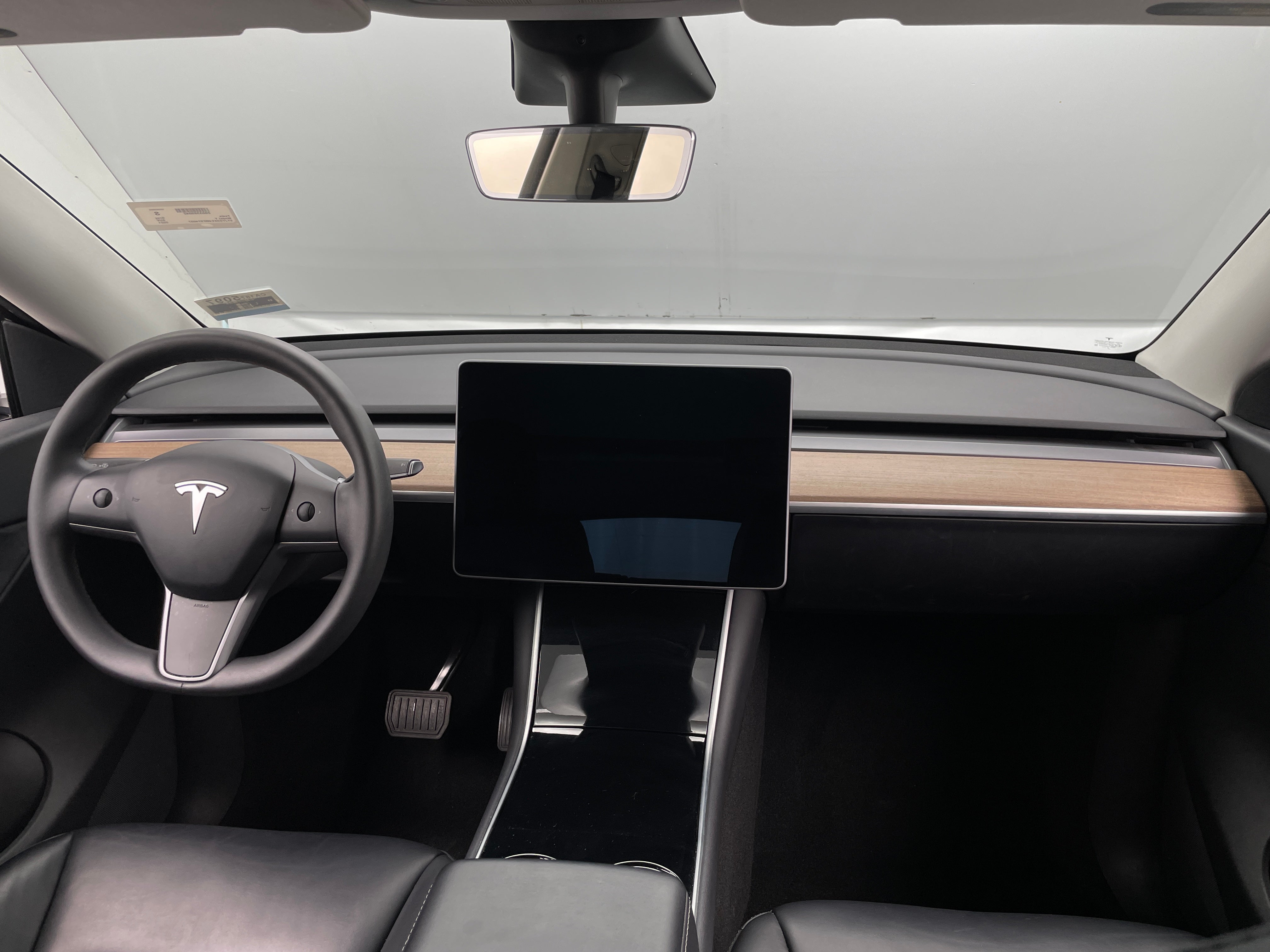 2021 Tesla Model Y Long Range 3