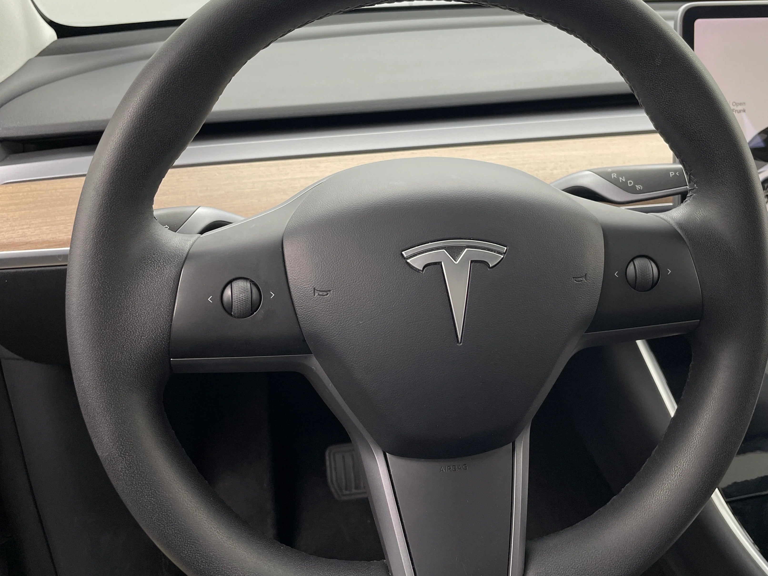 2021 Tesla Model Y Long Range 5