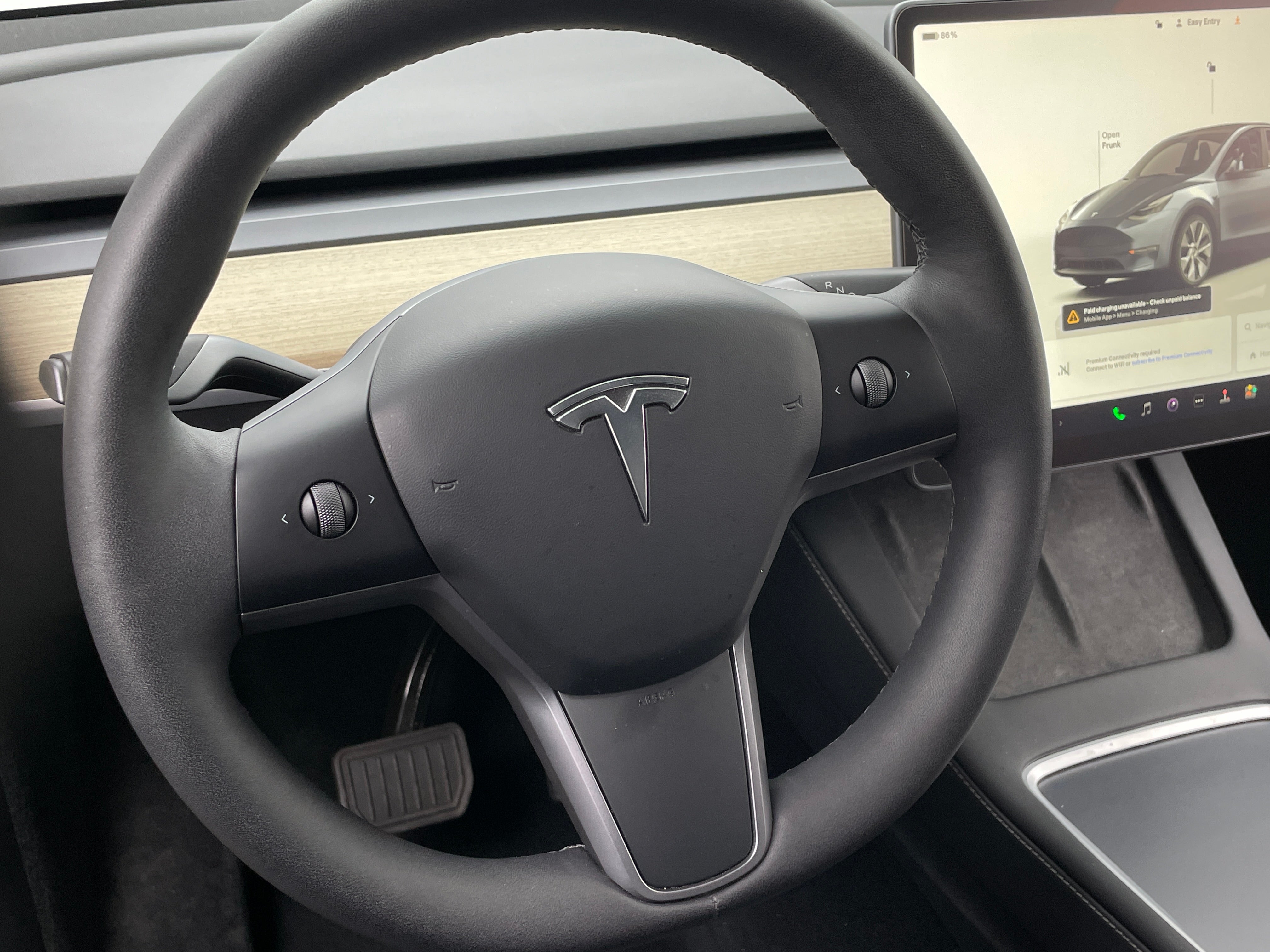 2023 Tesla Model Y Long Range 4