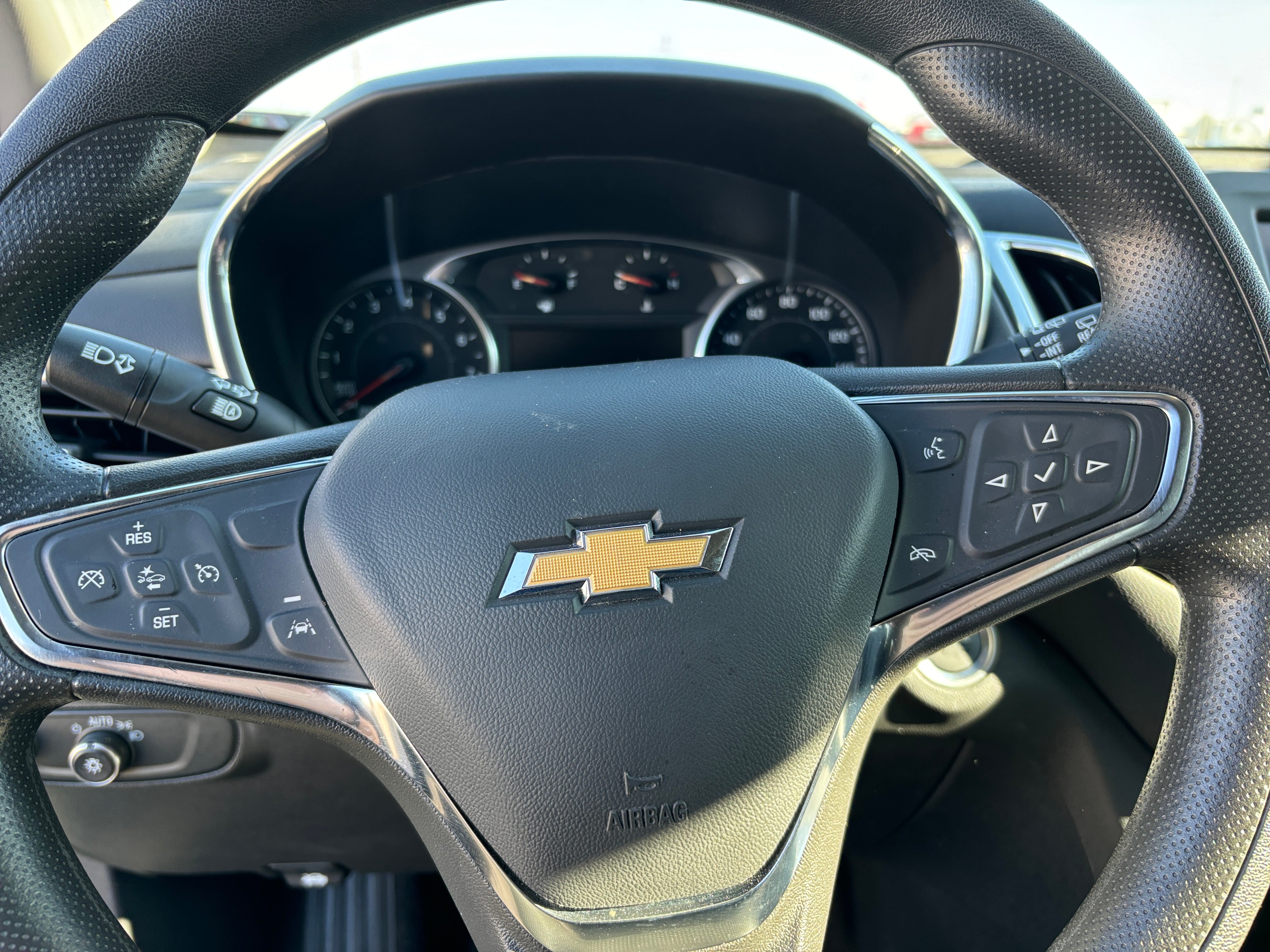 2023 Chevrolet Equinox LT 5